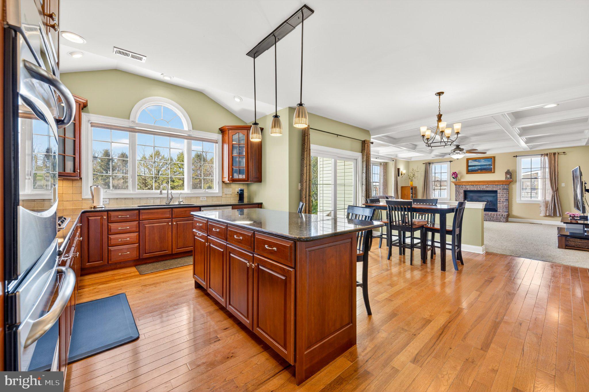 LEHIGH CROSSING - Residential