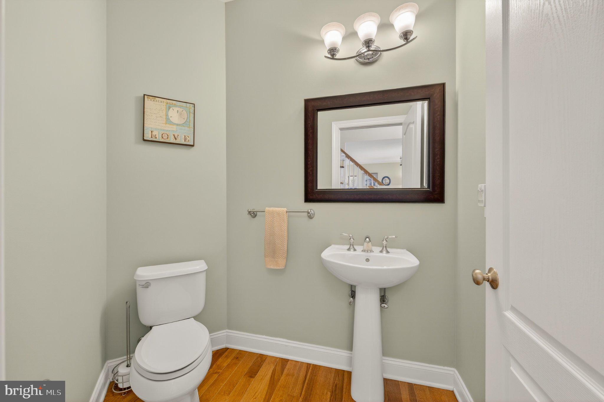 LEHIGH CROSSING - Residential