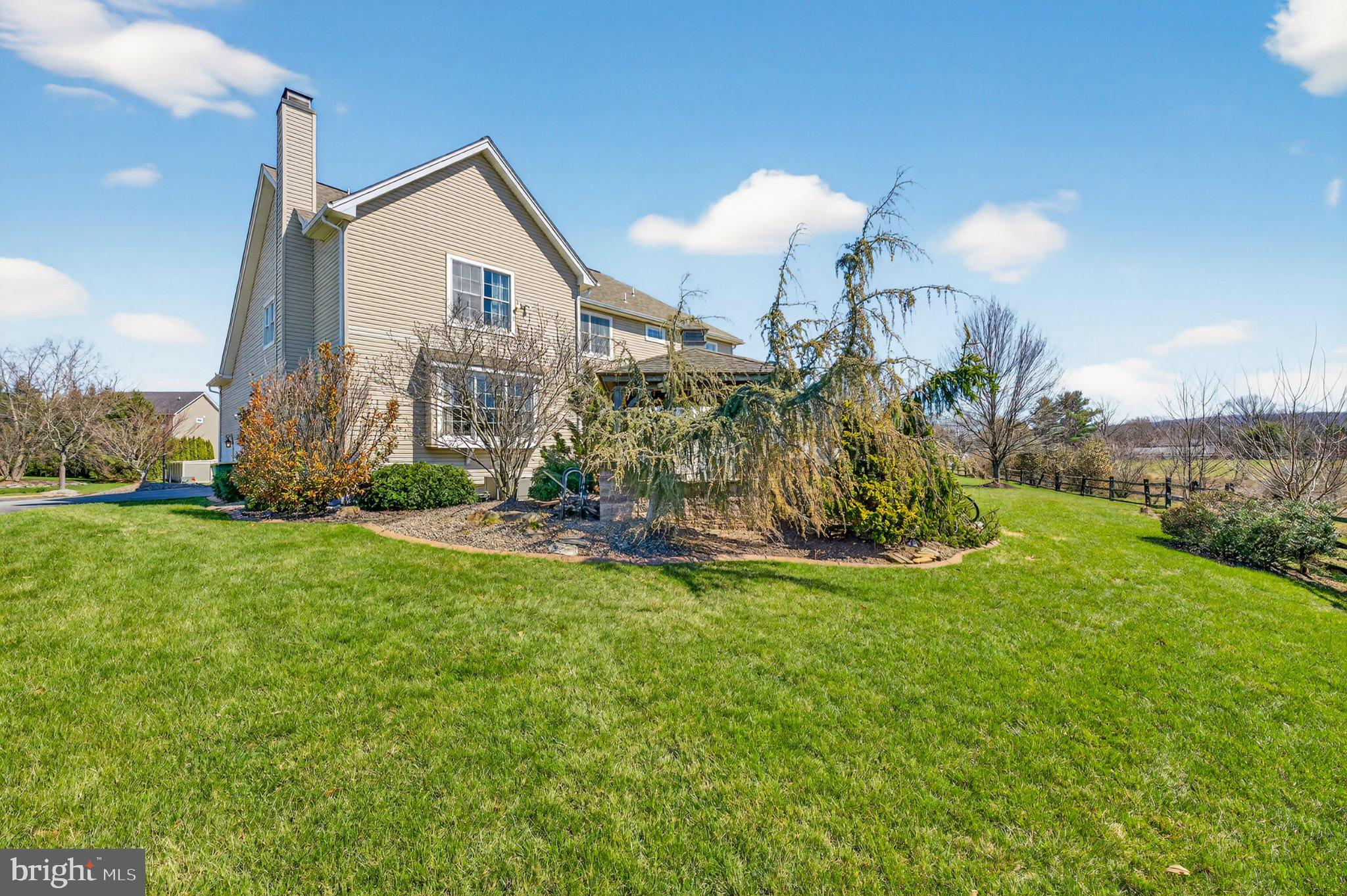 LEHIGH CROSSING - Residential