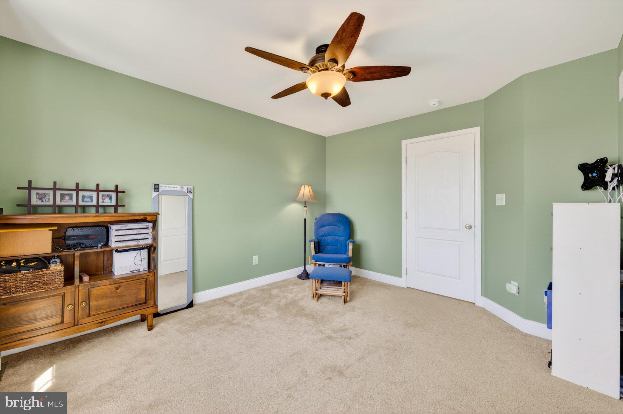 LEHIGH CROSSING - Residential