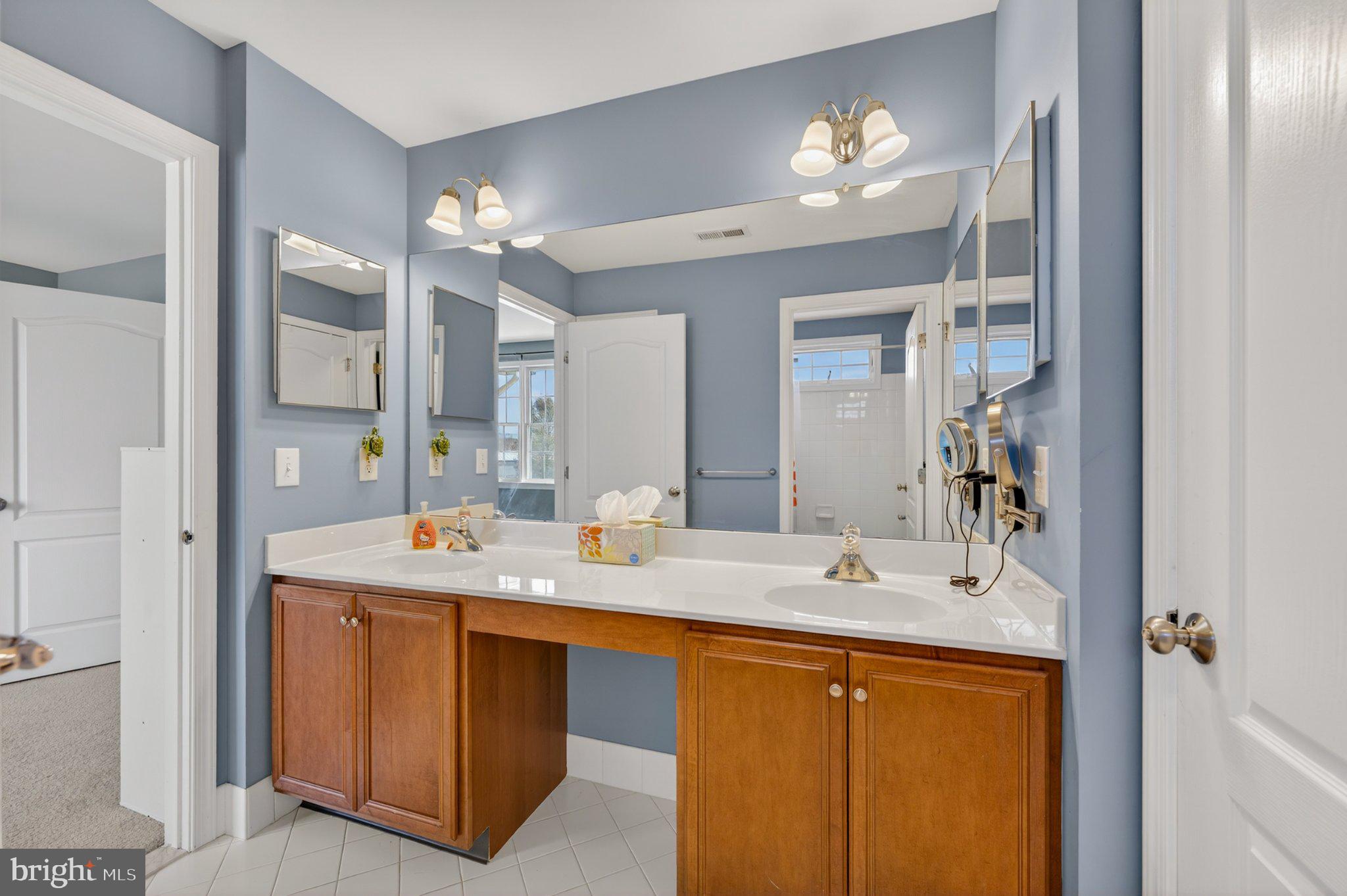 LEHIGH CROSSING - Residential