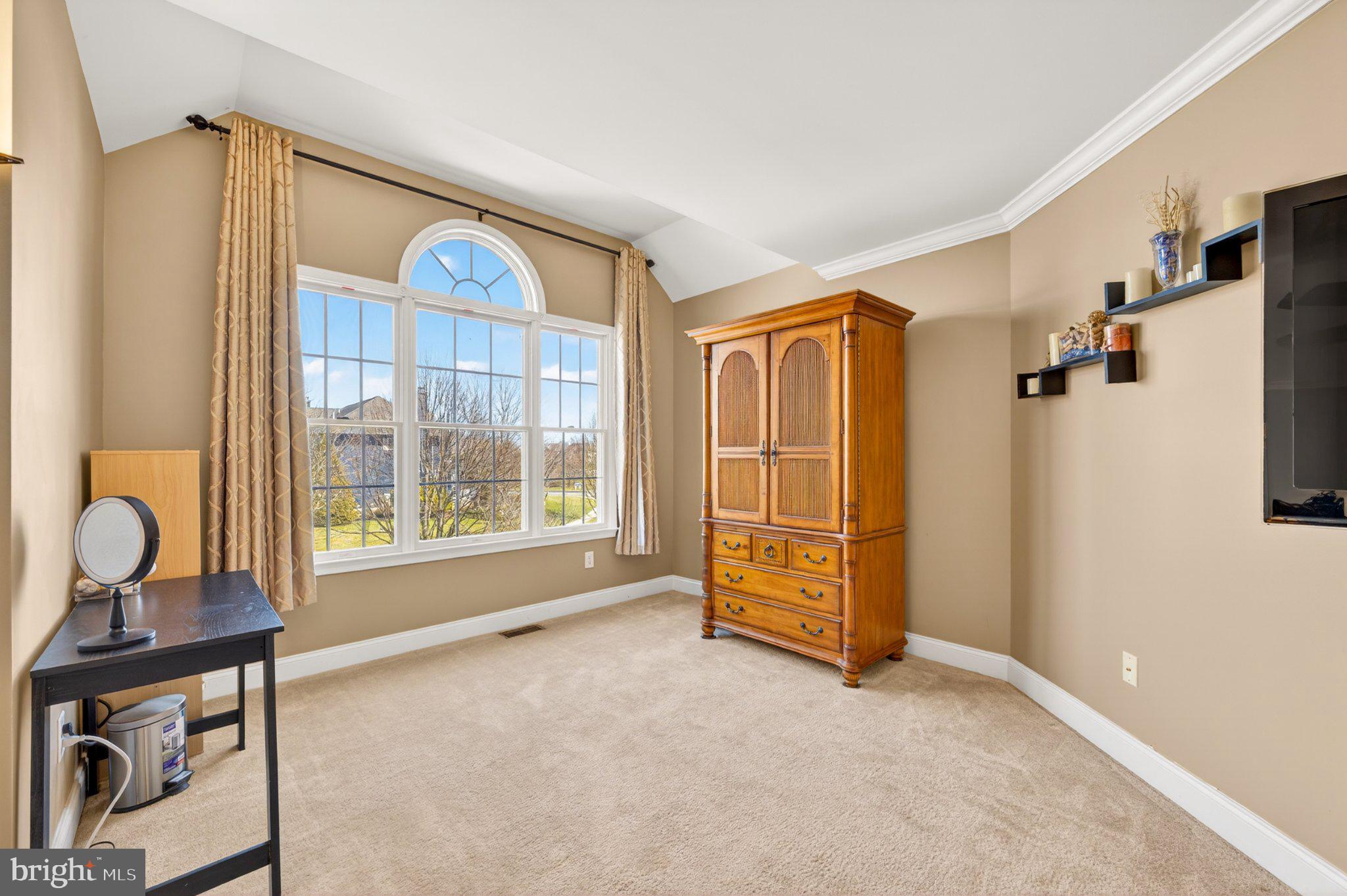 LEHIGH CROSSING - Residential