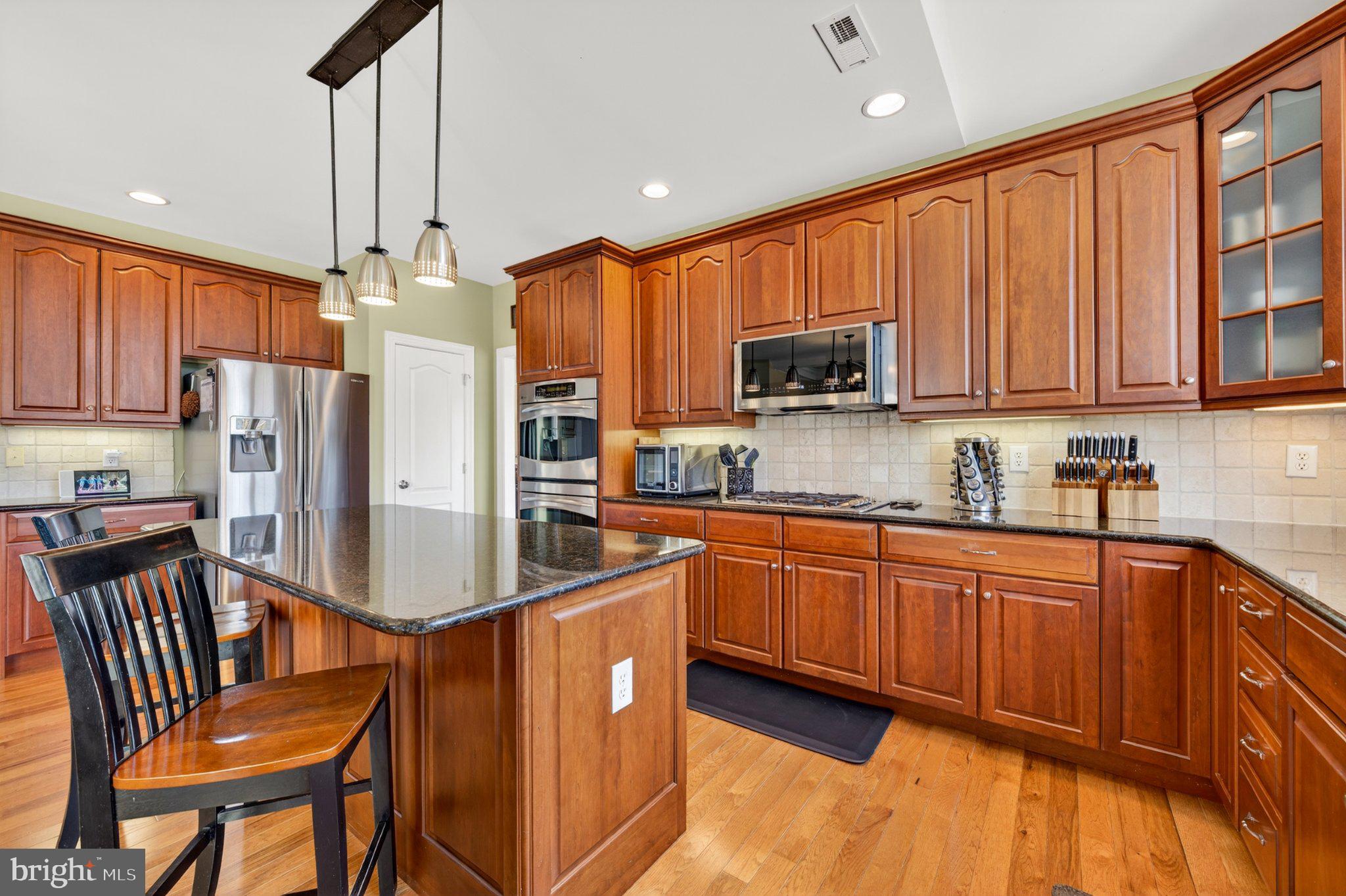 LEHIGH CROSSING - Residential