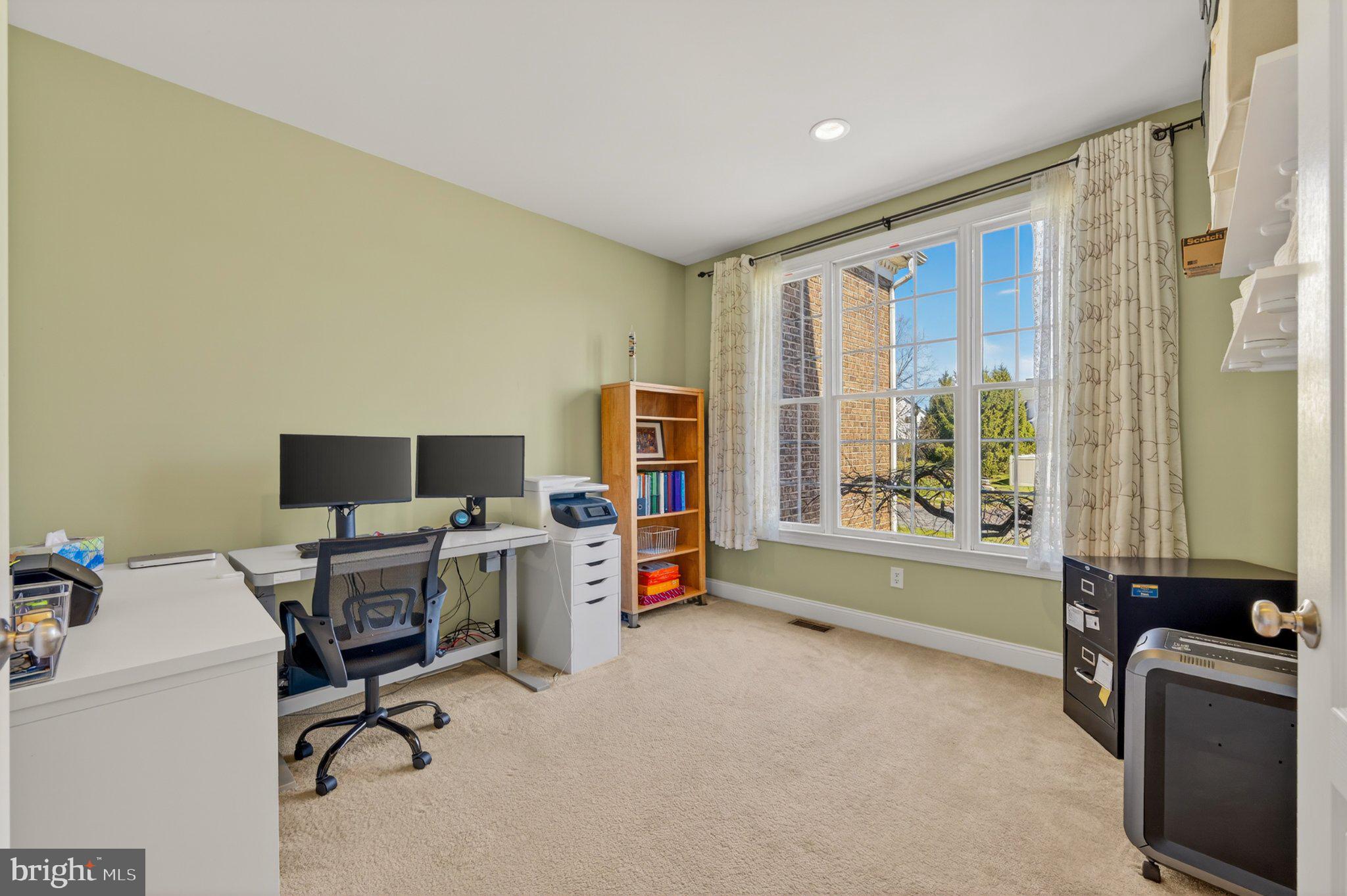 LEHIGH CROSSING - Residential