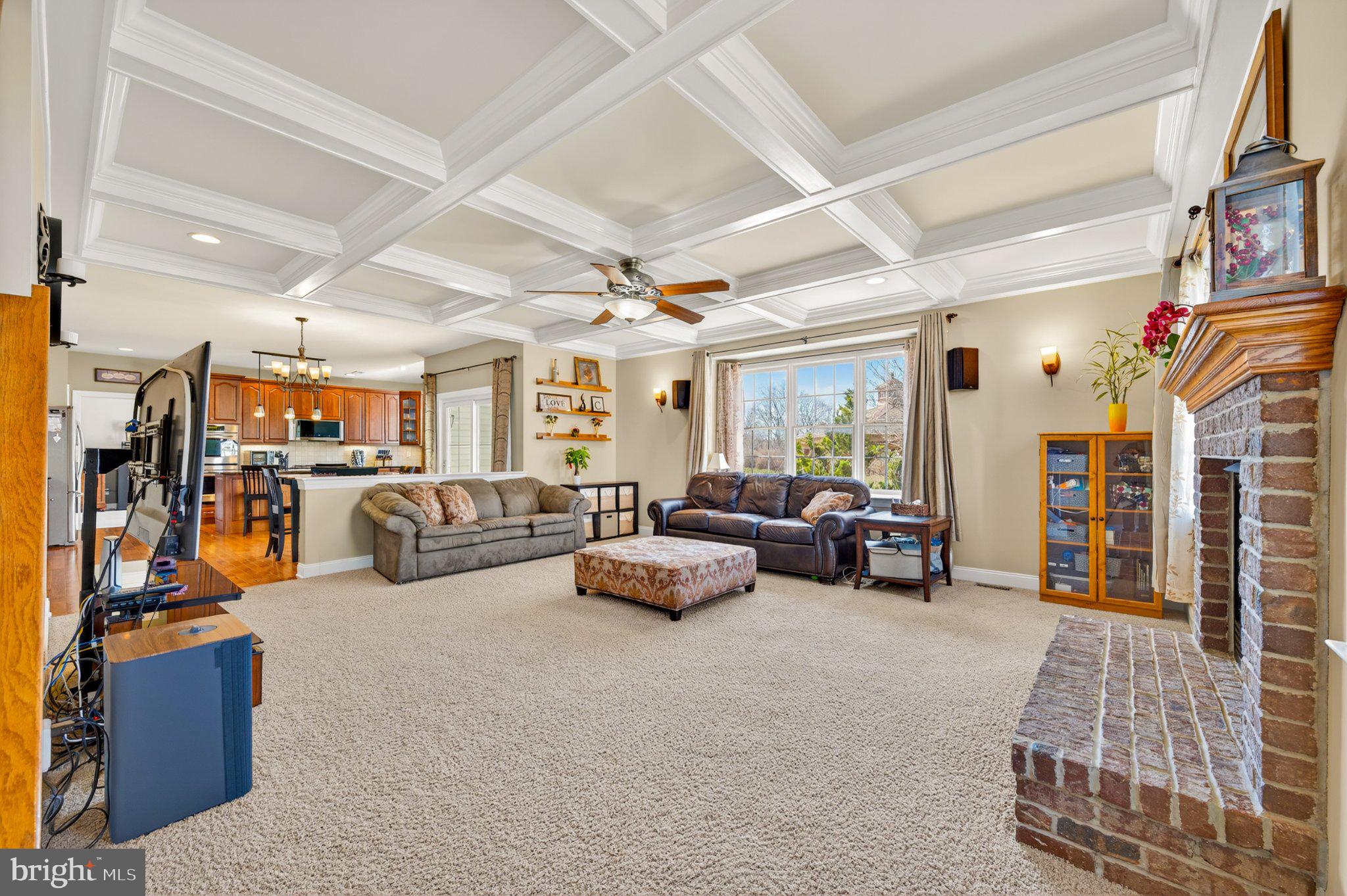 LEHIGH CROSSING - Residential