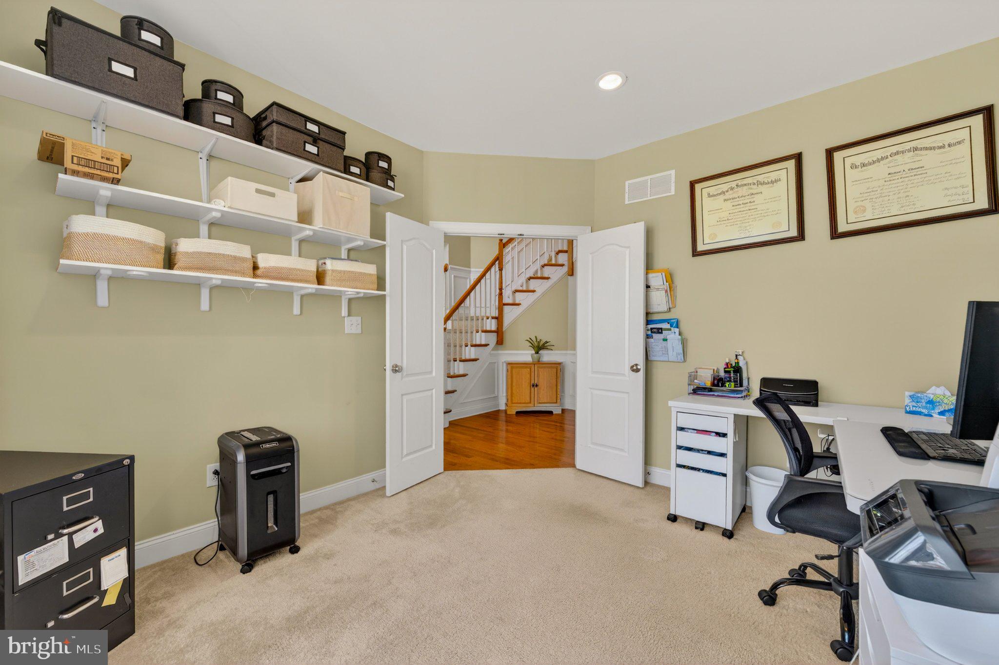 LEHIGH CROSSING - Residential