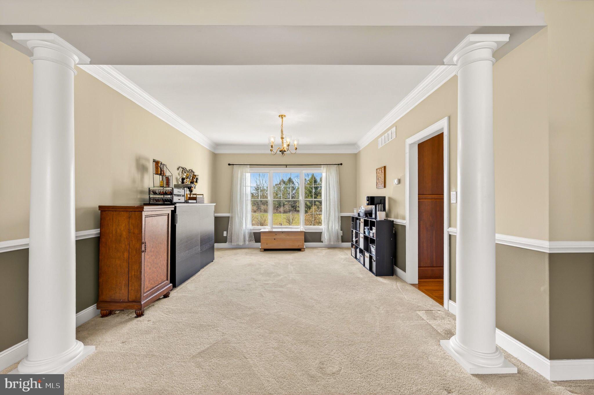 LEHIGH CROSSING - Residential