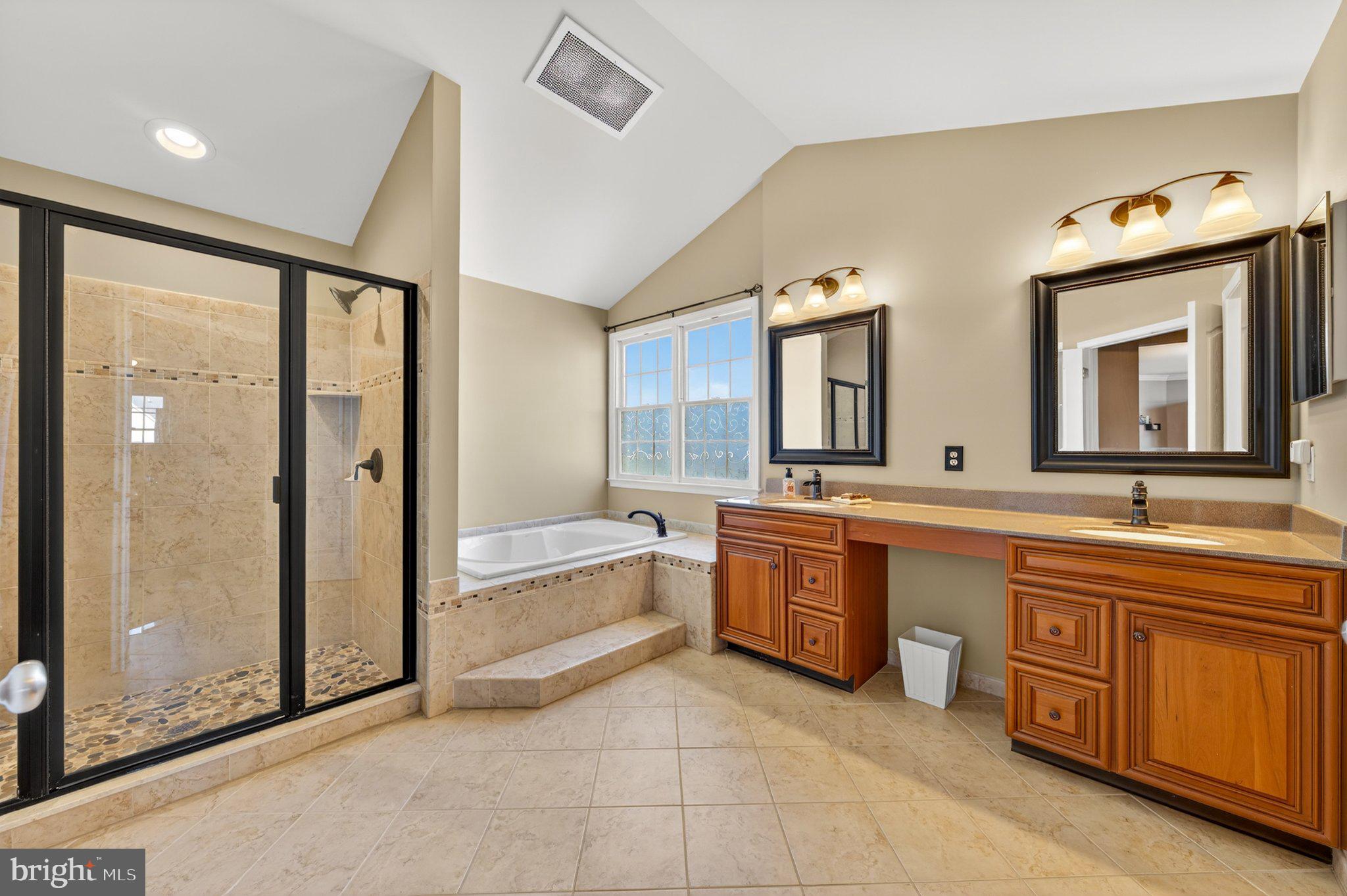 LEHIGH CROSSING - Residential