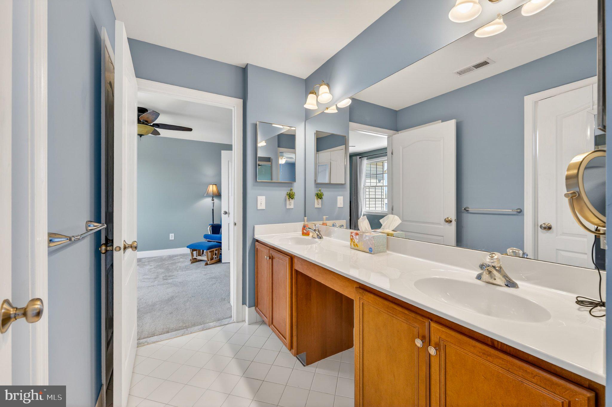 LEHIGH CROSSING - Residential