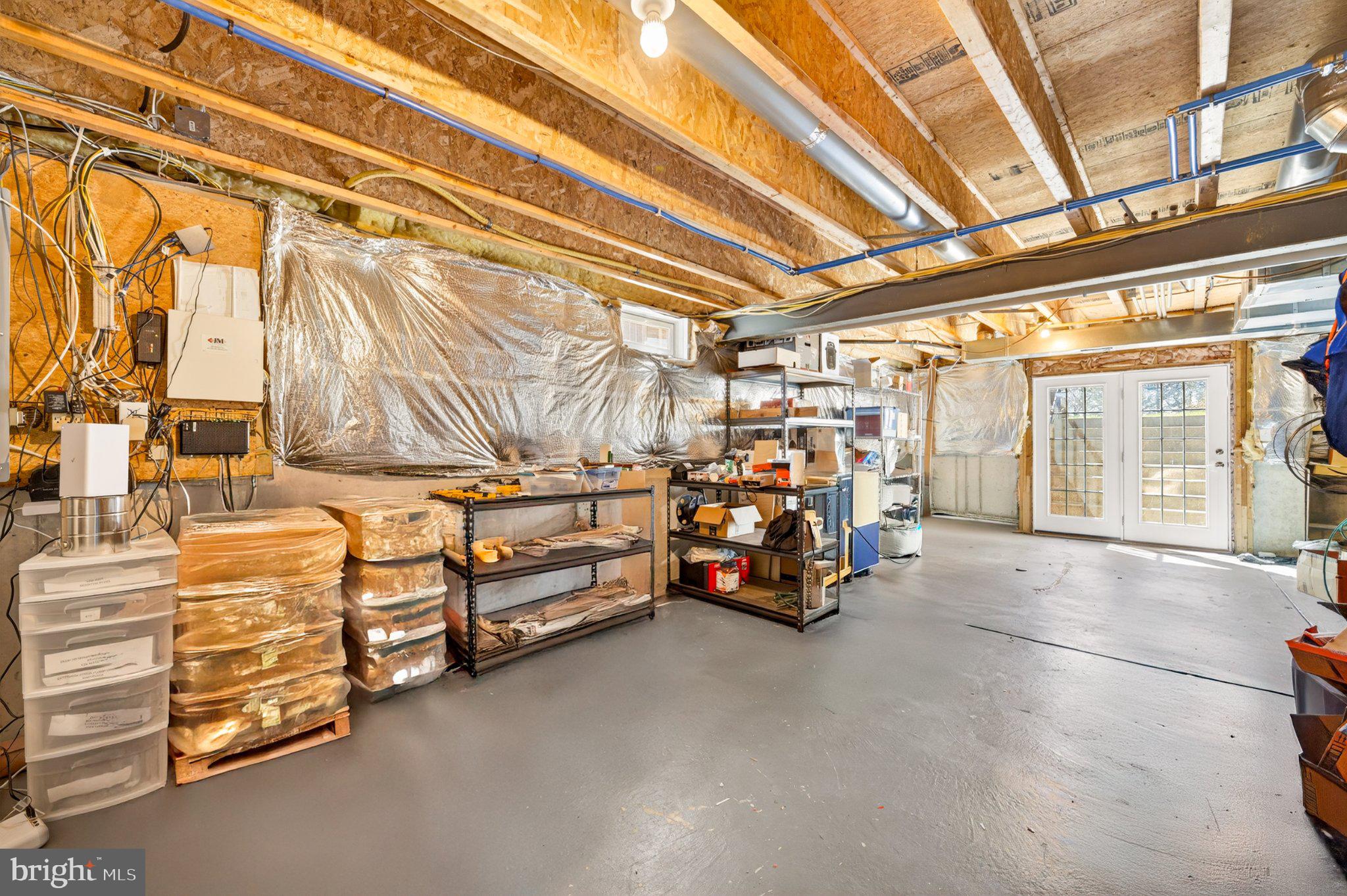 LEHIGH CROSSING - Residential