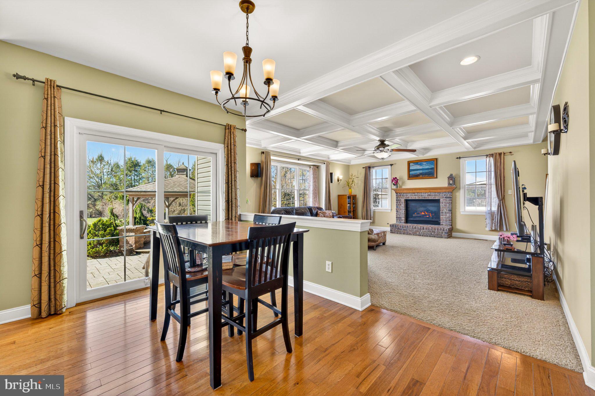 LEHIGH CROSSING - Residential