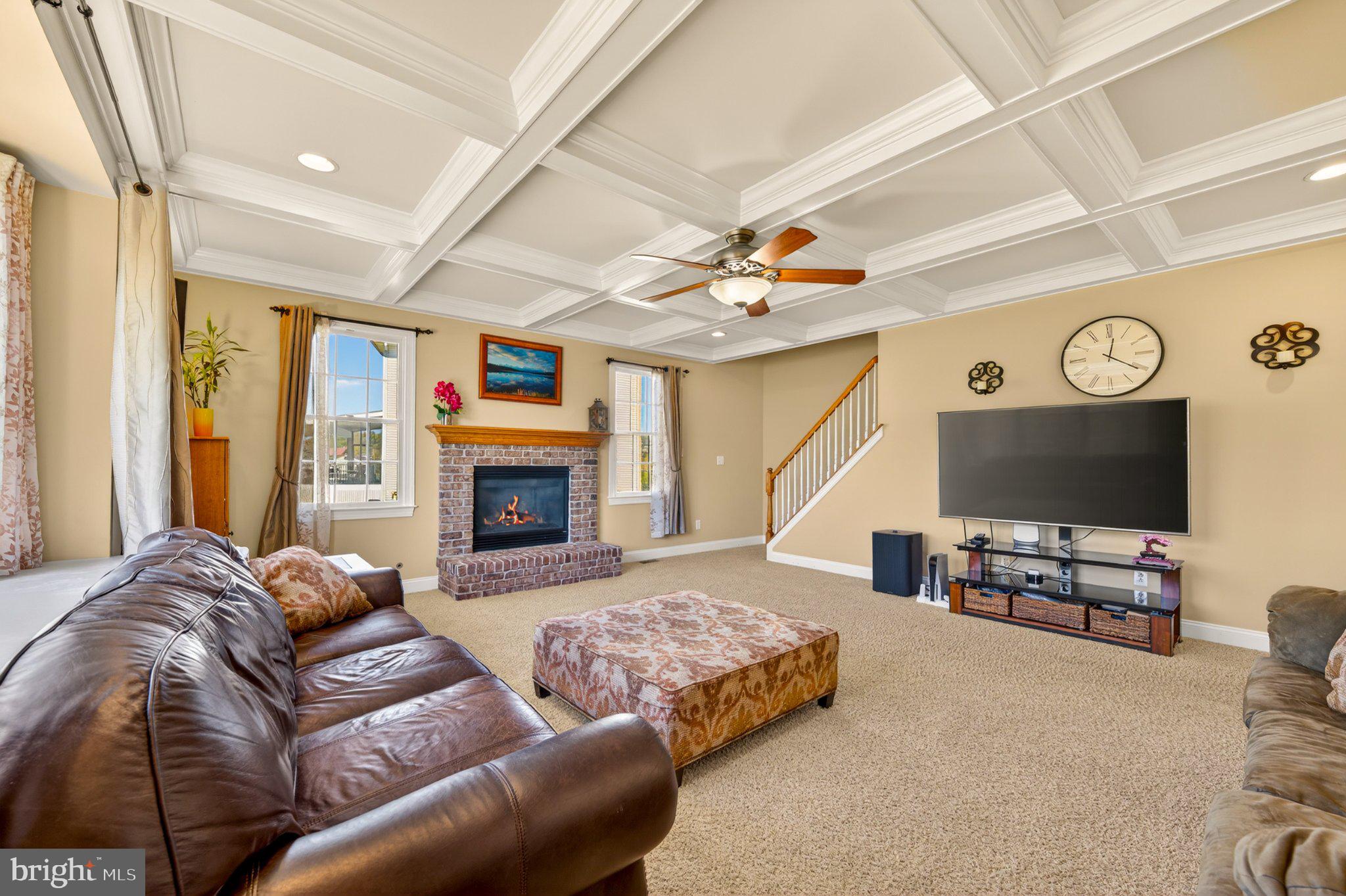 LEHIGH CROSSING - Residential