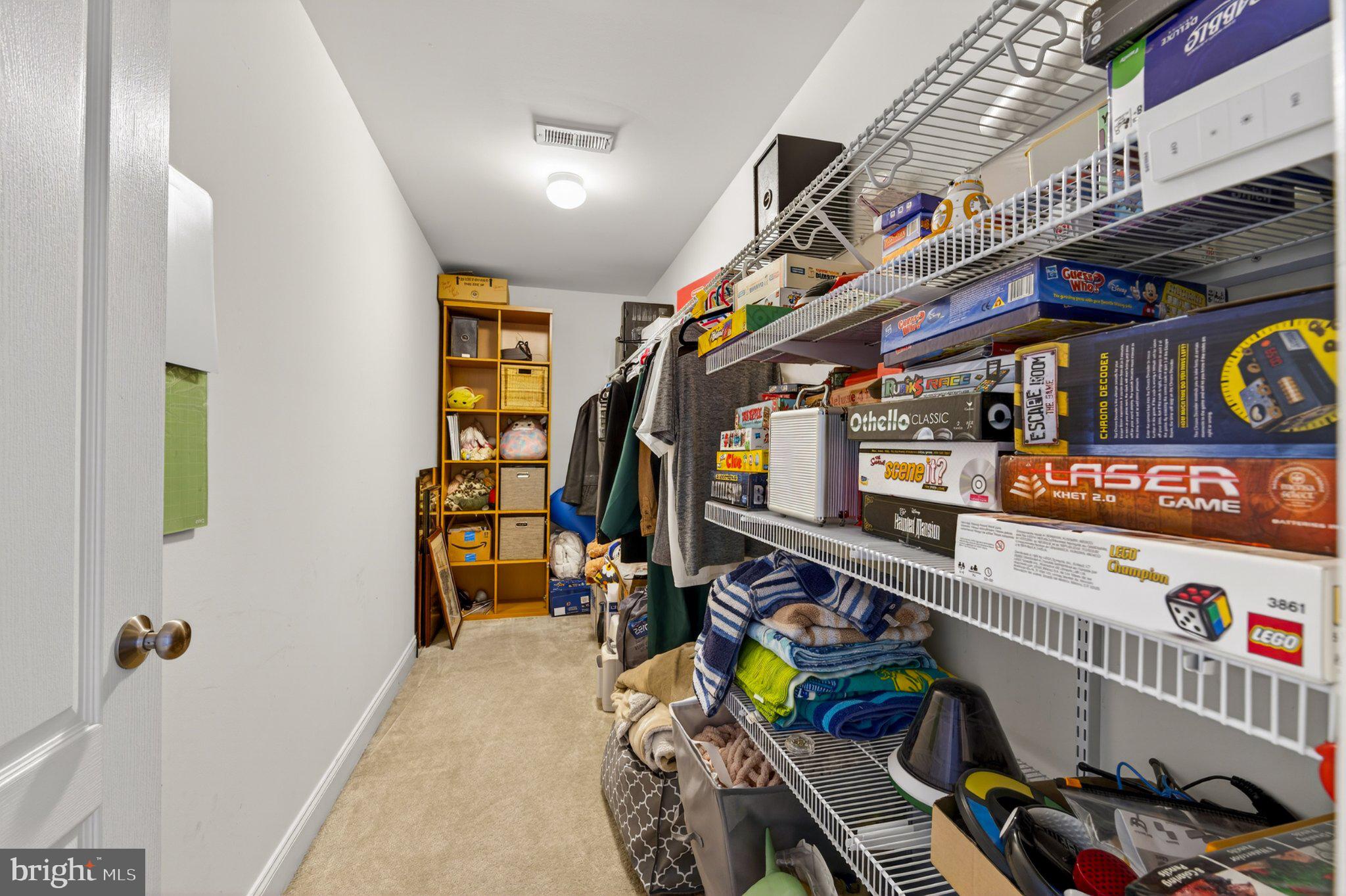 LEHIGH CROSSING - Residential