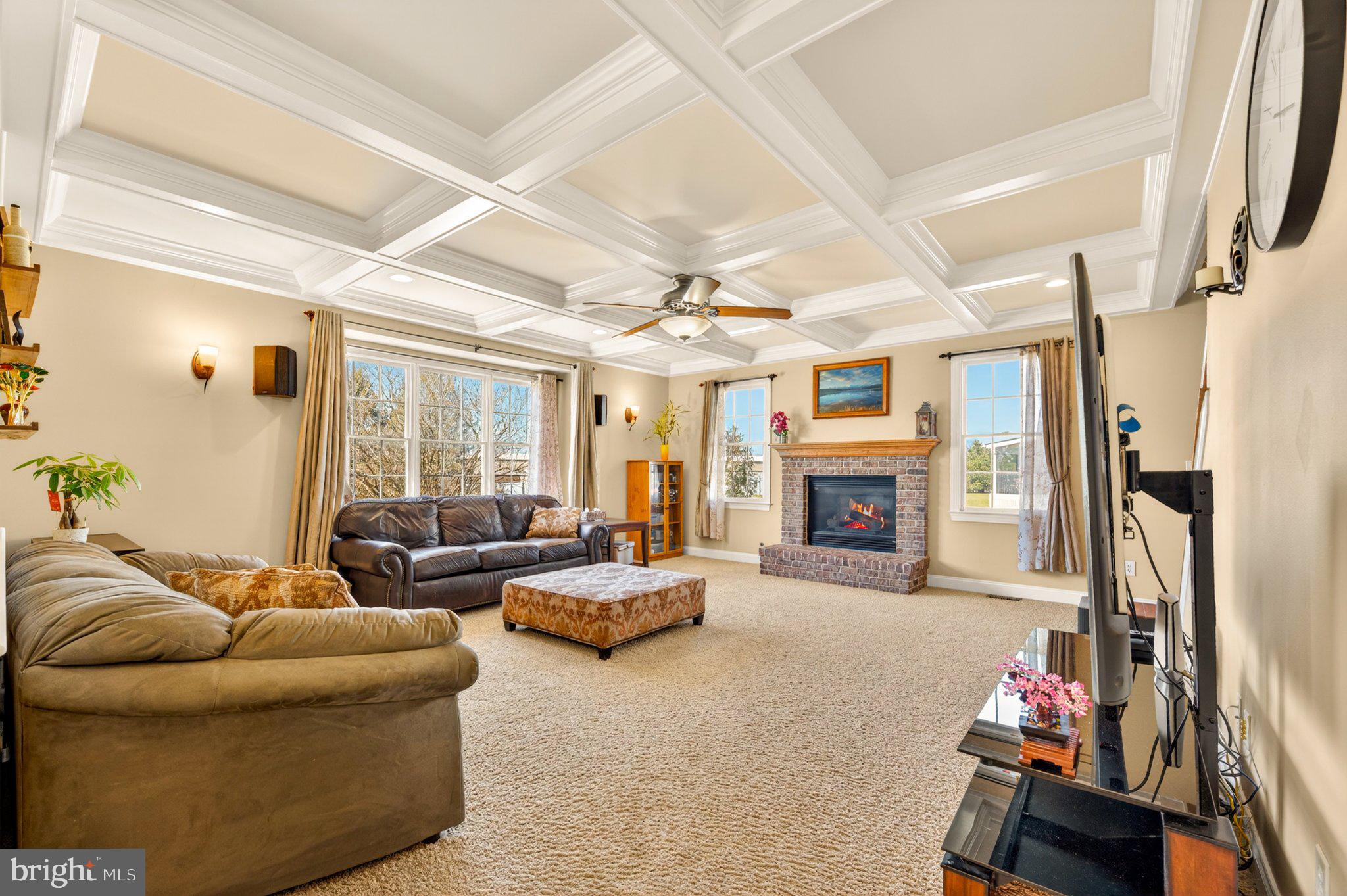 LEHIGH CROSSING - Residential