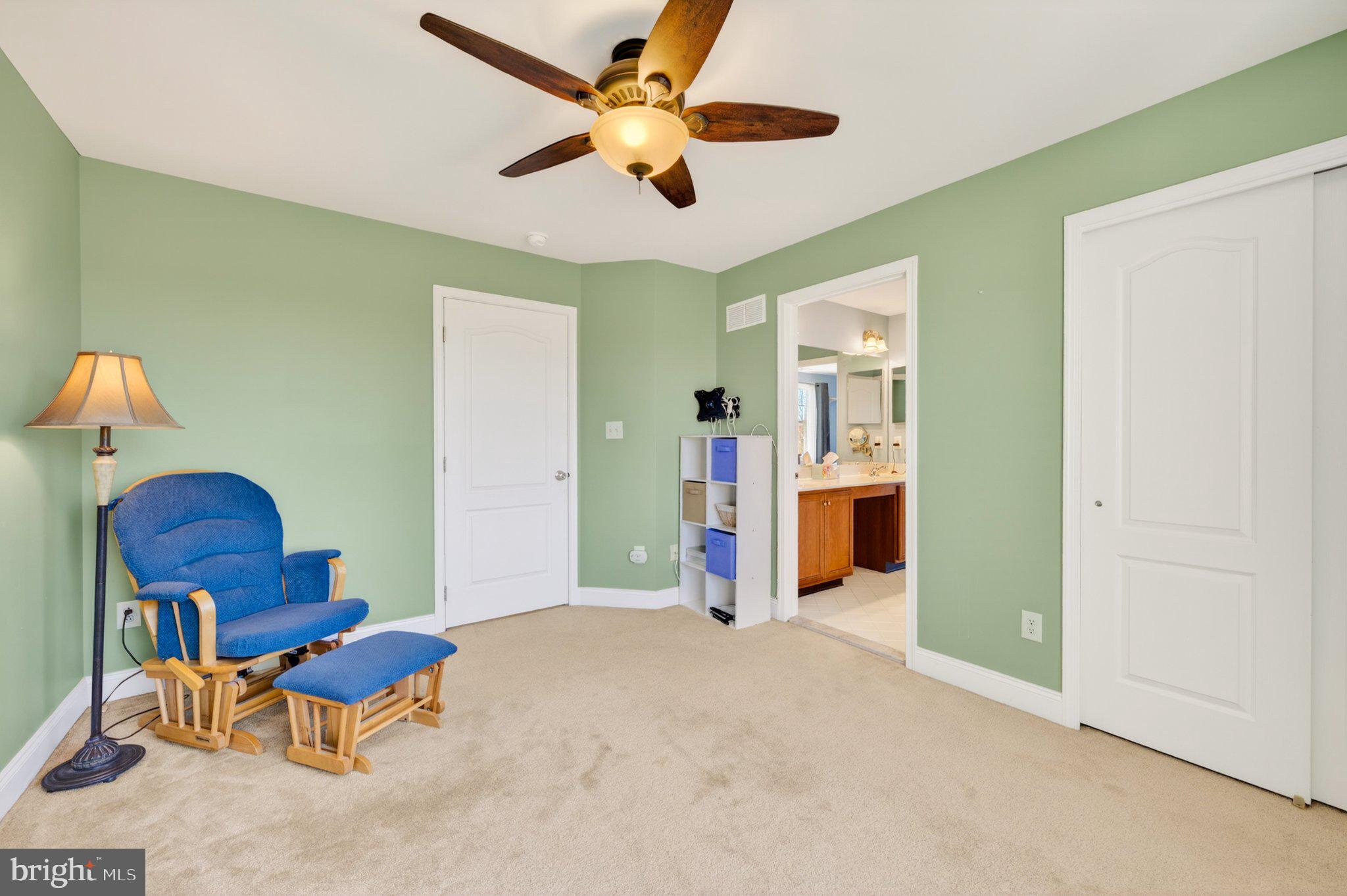 LEHIGH CROSSING - Residential