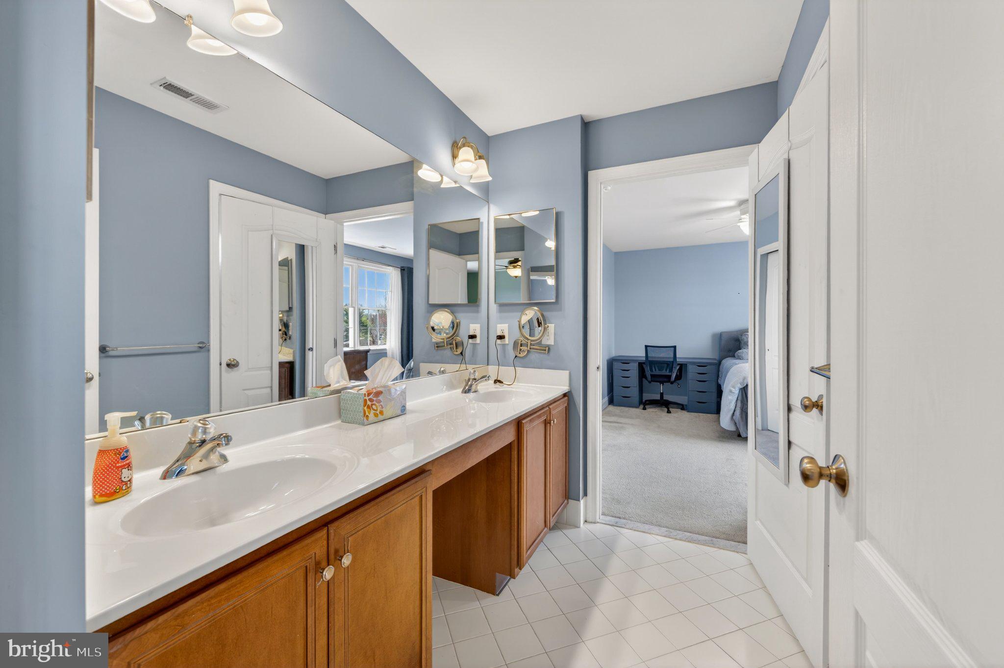 LEHIGH CROSSING - Residential