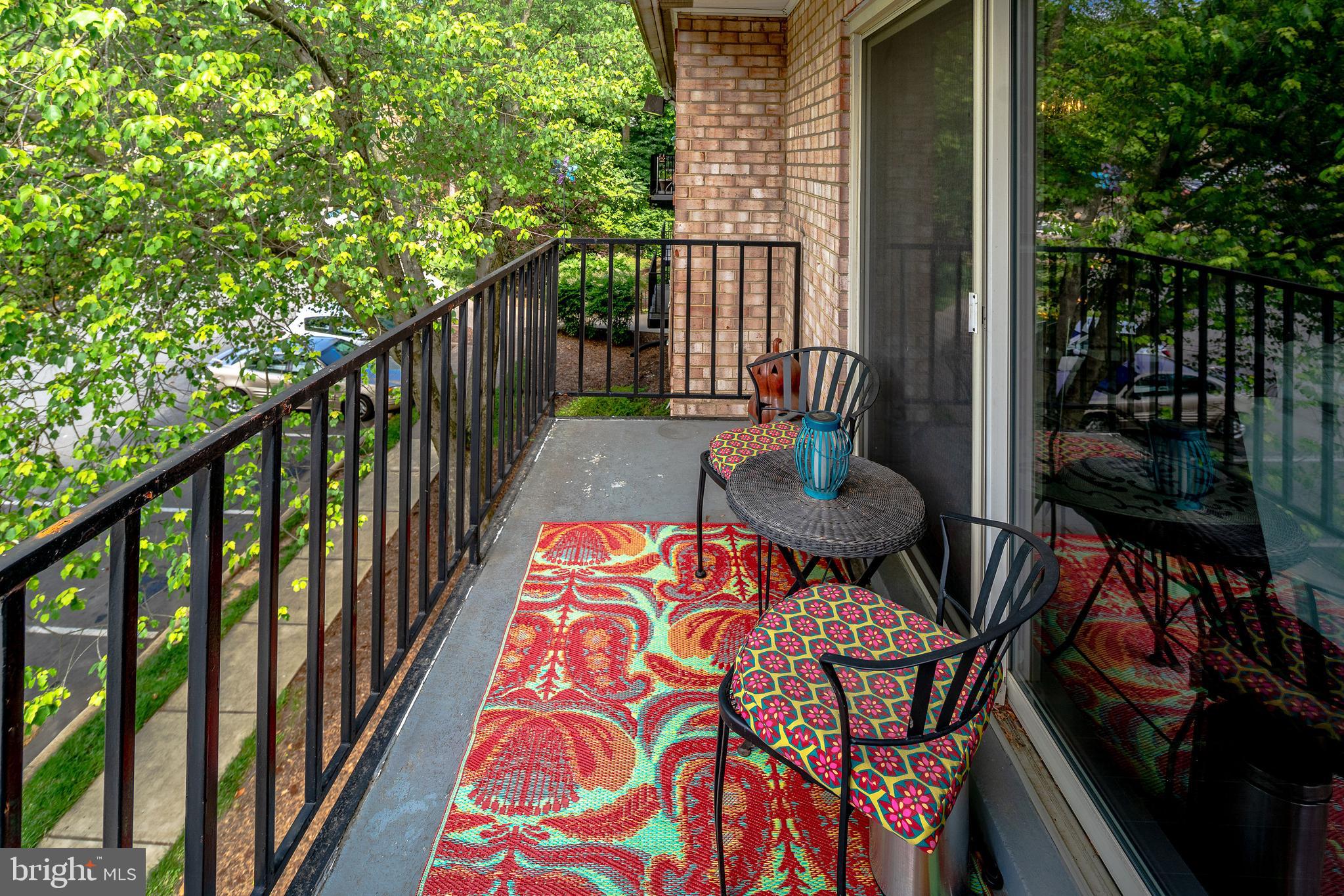 OCCOQUAN RIDGE CONDO - Residential