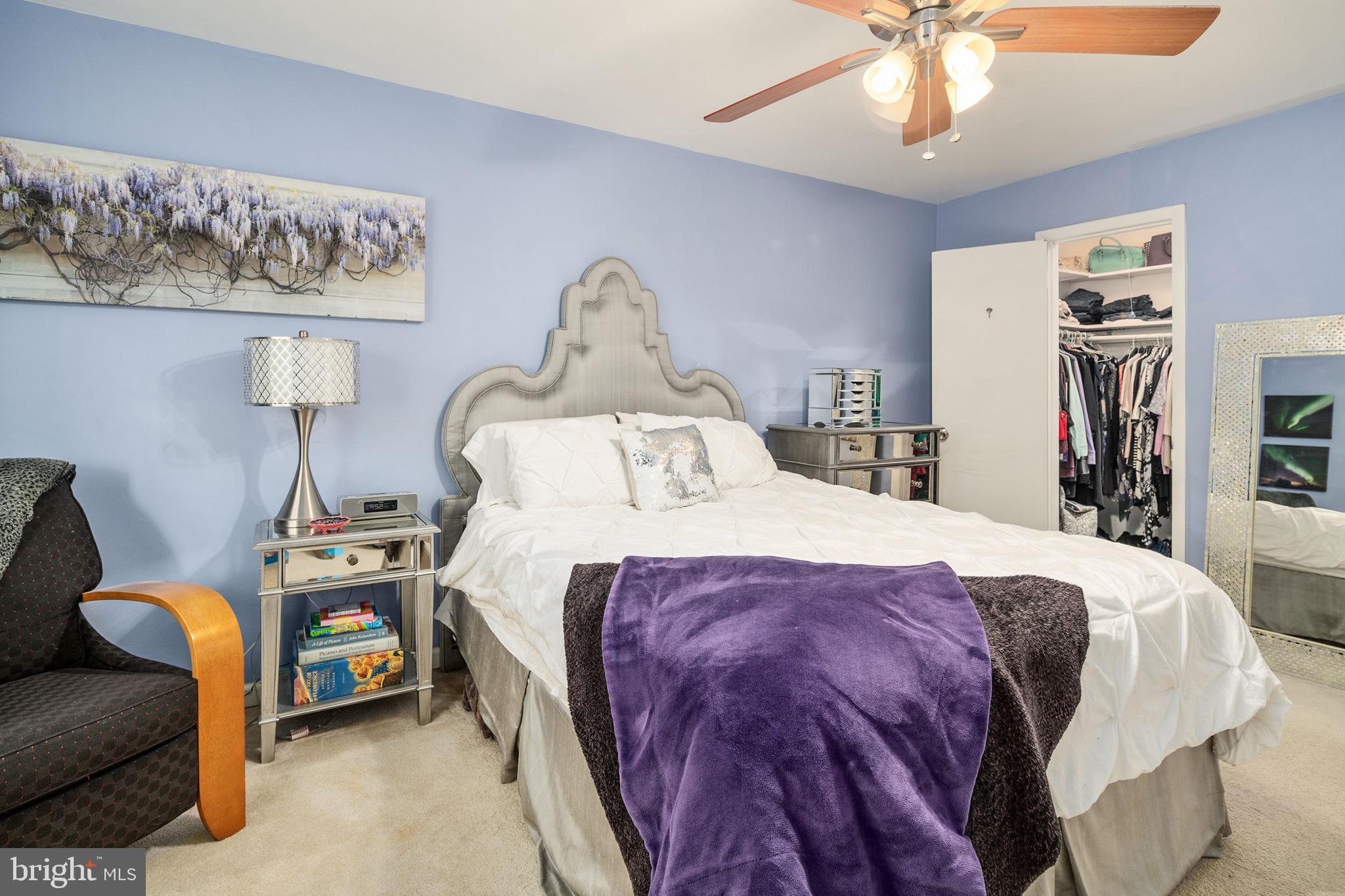 OCCOQUAN RIDGE CONDO - Residential