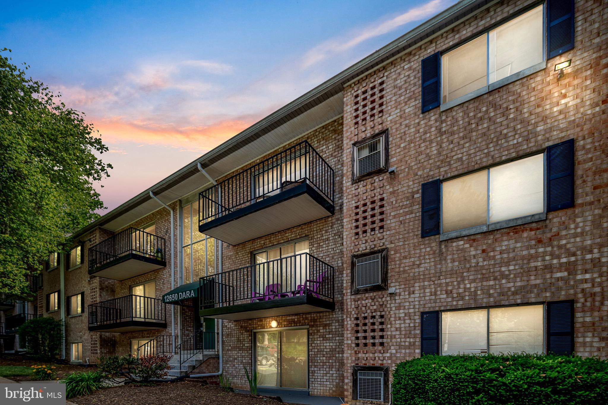 OCCOQUAN RIDGE CONDO - Residential
