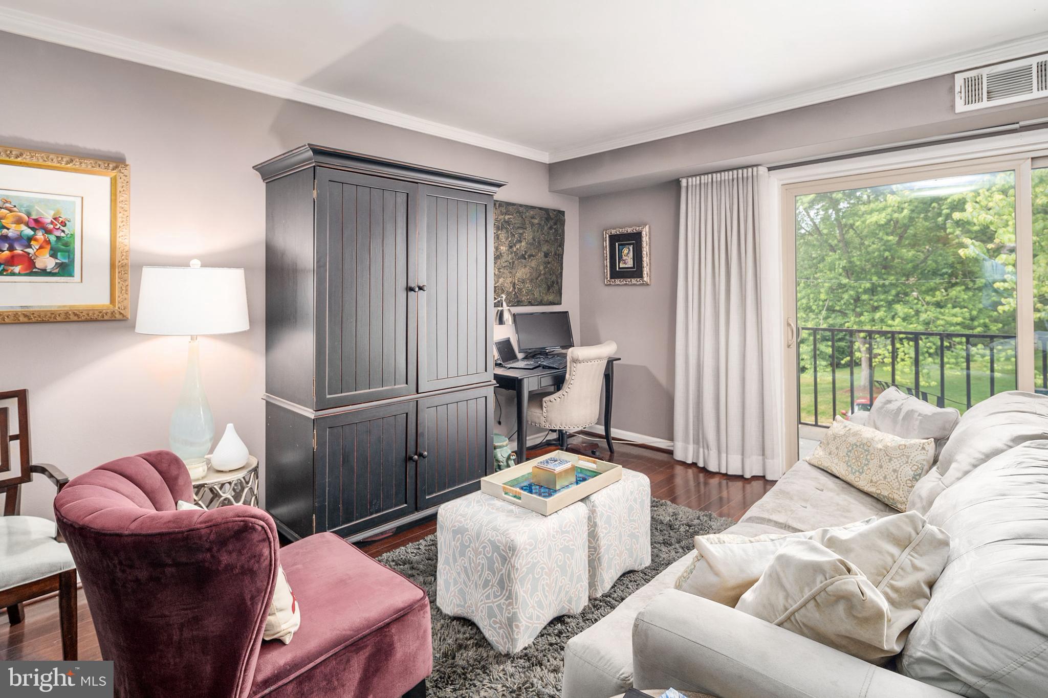 OCCOQUAN RIDGE CONDO - Residential