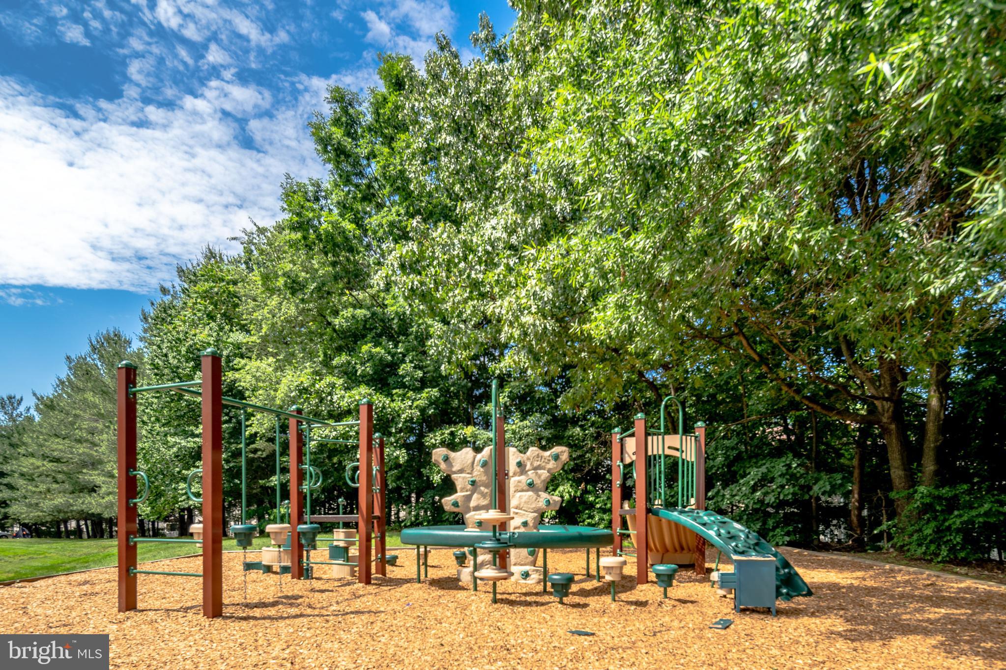 OCCOQUAN RIDGE CONDO - Residential