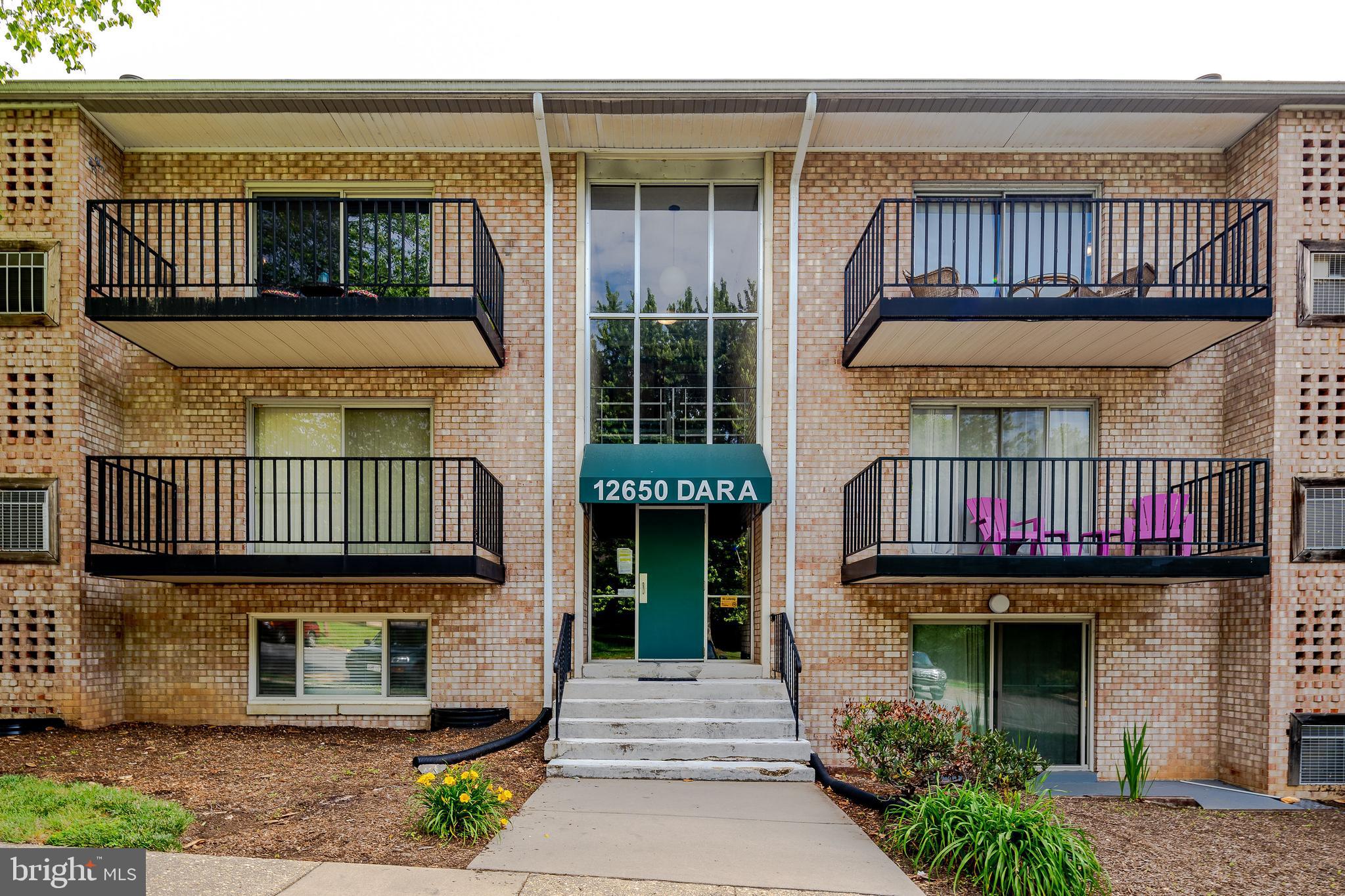 OCCOQUAN RIDGE CONDO - Residential