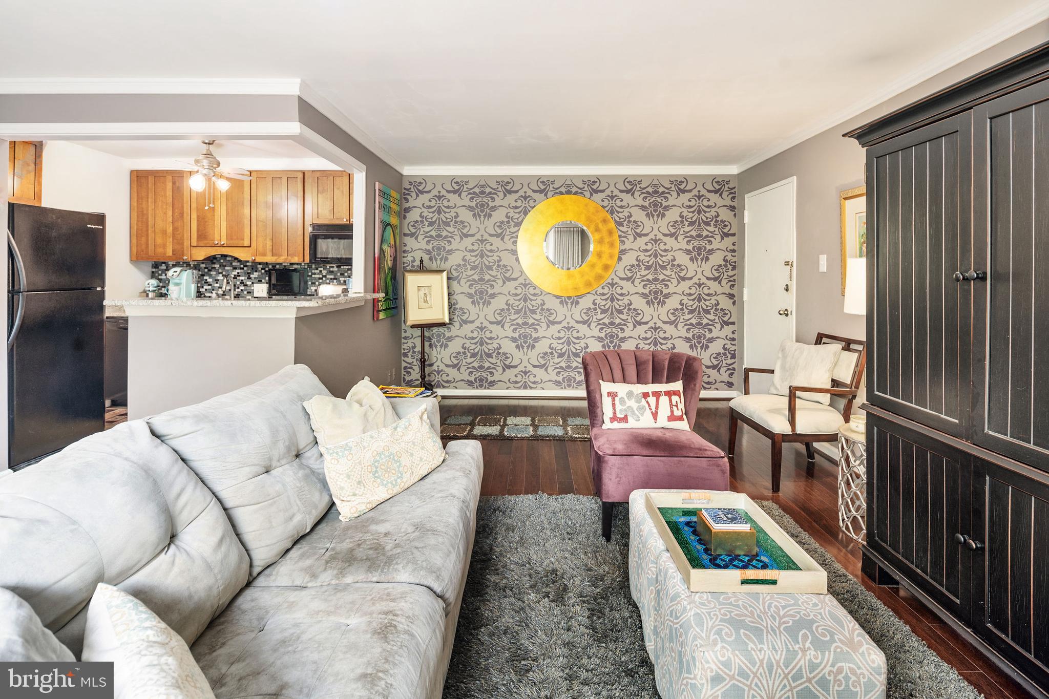 OCCOQUAN RIDGE CONDO - Residential