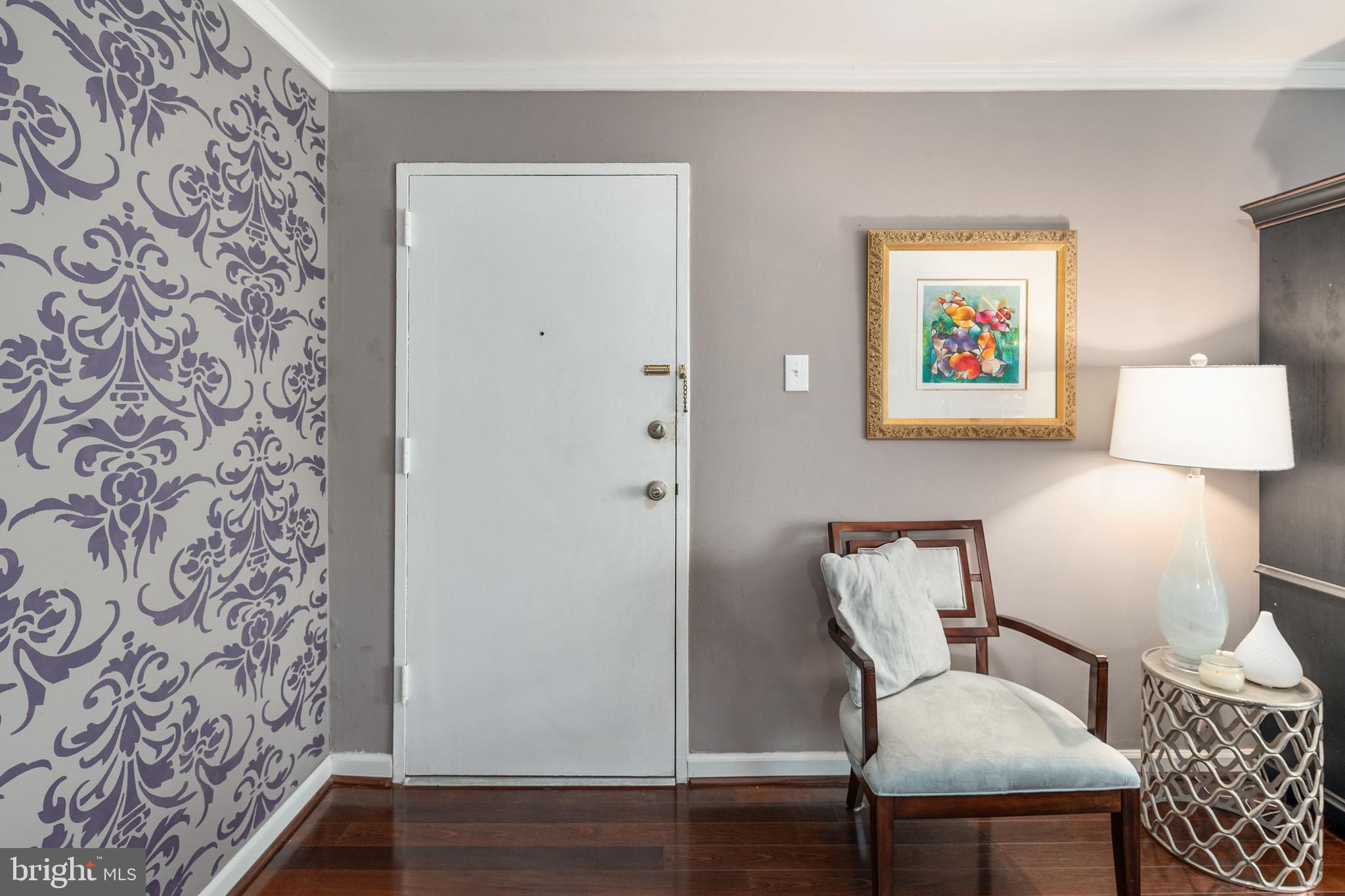 OCCOQUAN RIDGE CONDO - Residential