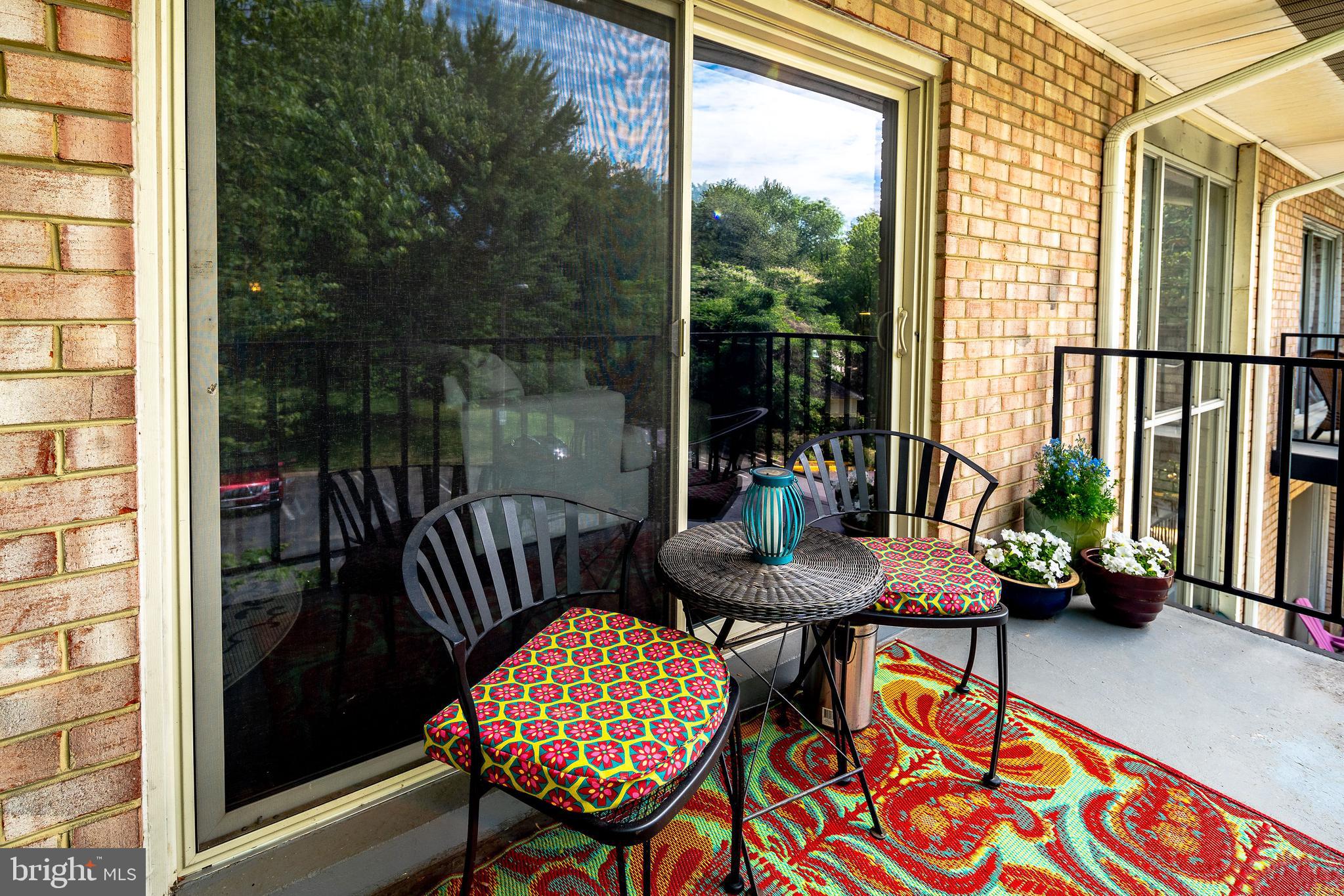 OCCOQUAN RIDGE CONDO - Residential