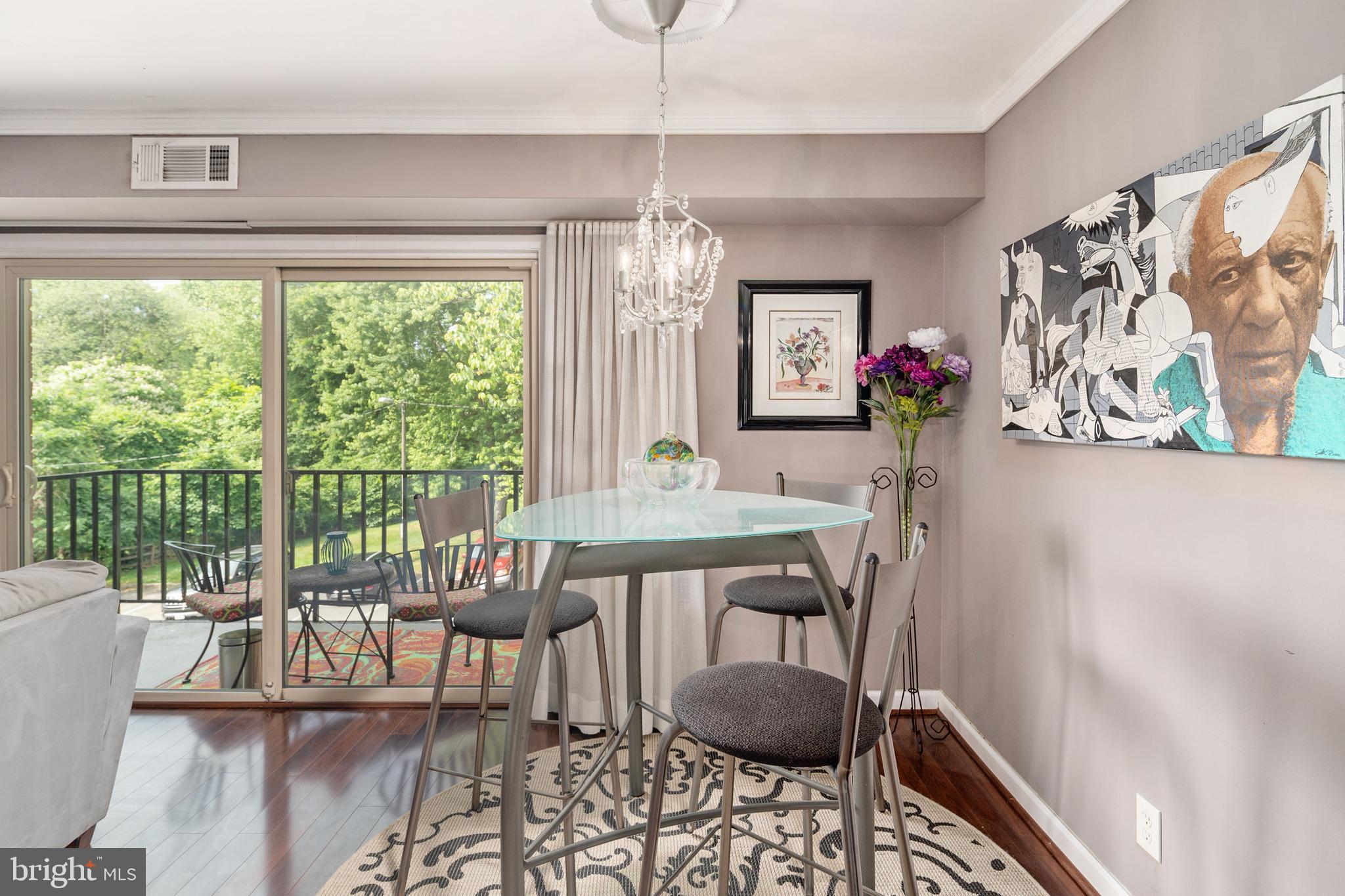 OCCOQUAN RIDGE CONDO - Residential