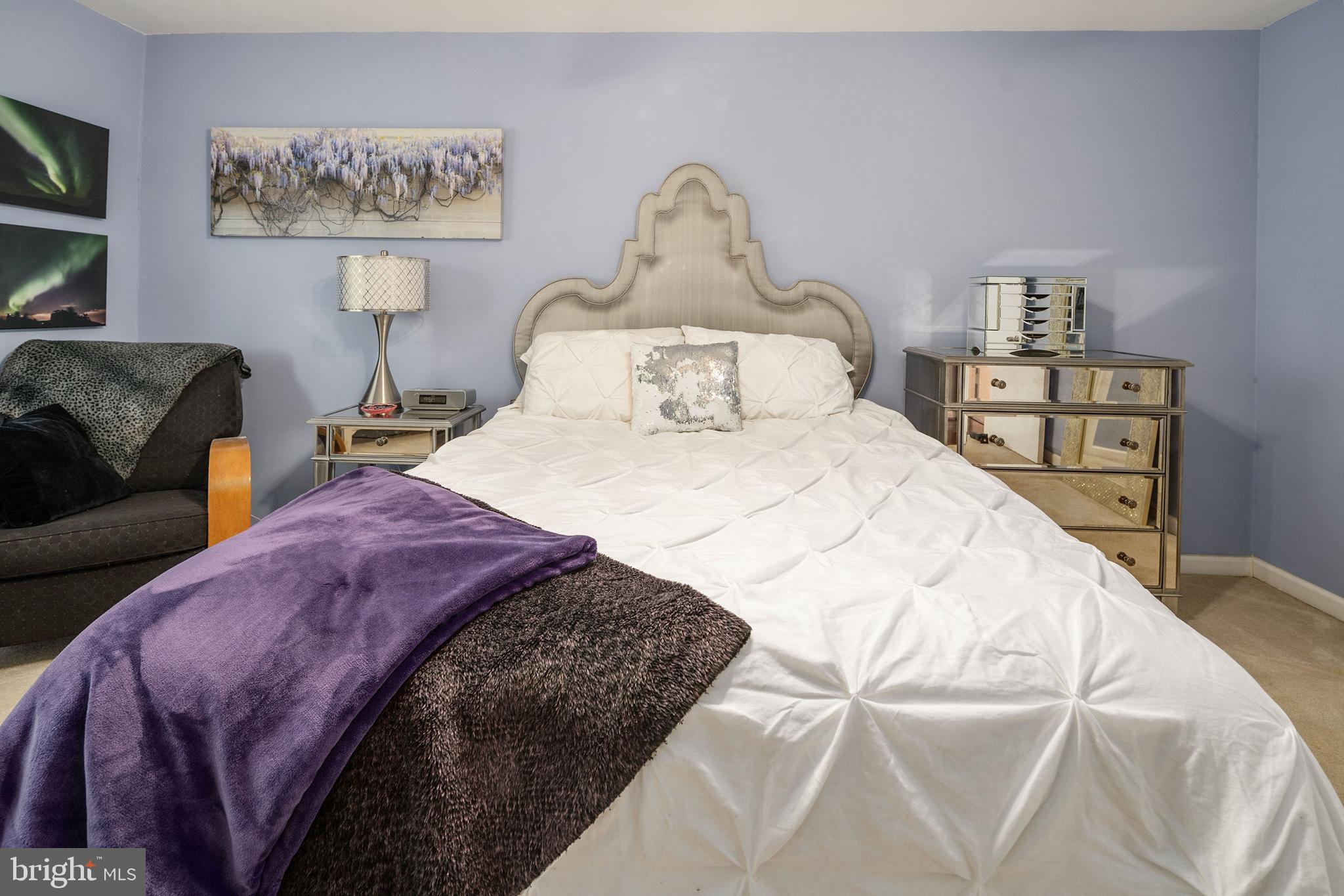 OCCOQUAN RIDGE CONDO - Residential