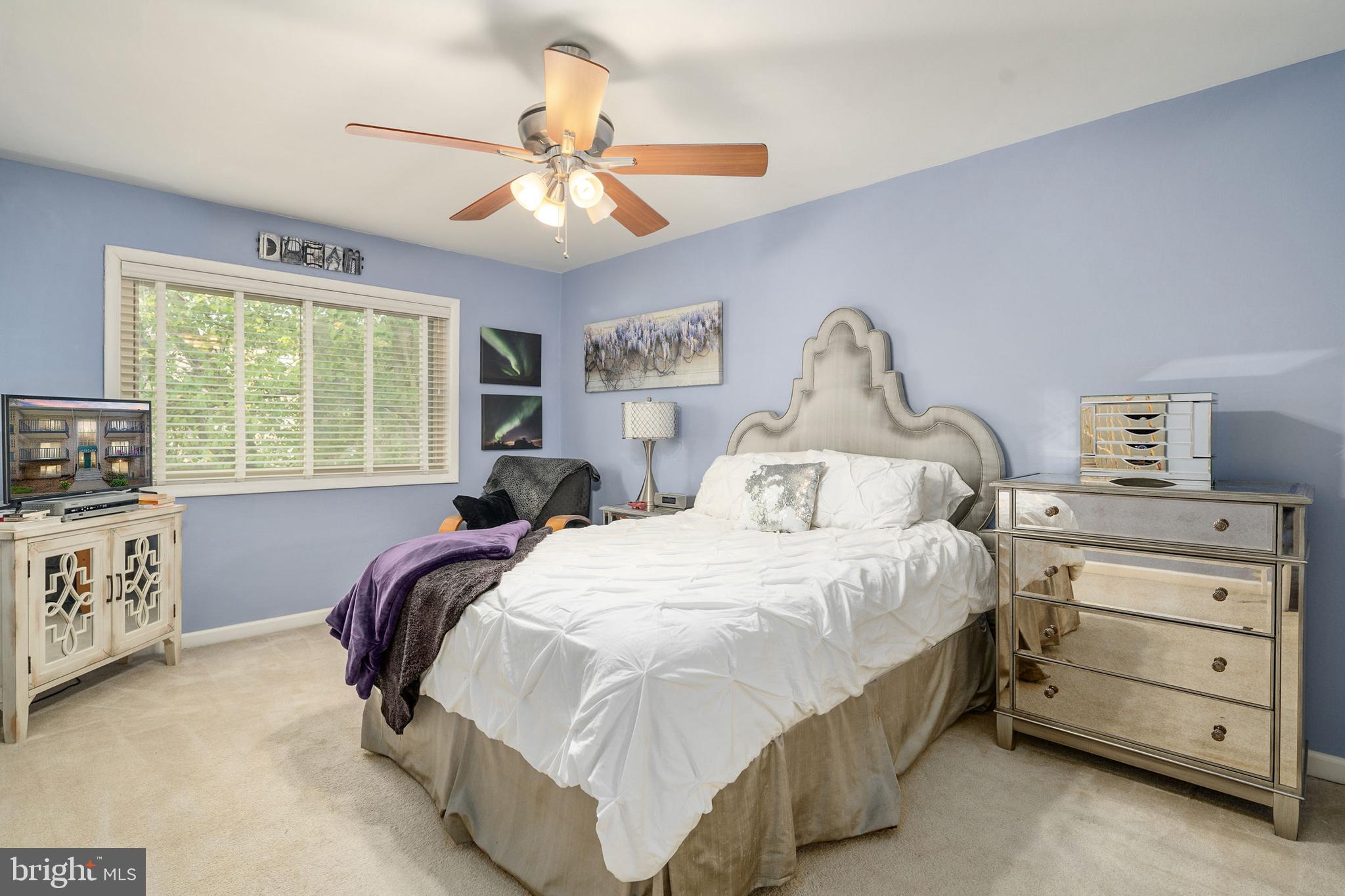 OCCOQUAN RIDGE CONDO - Residential