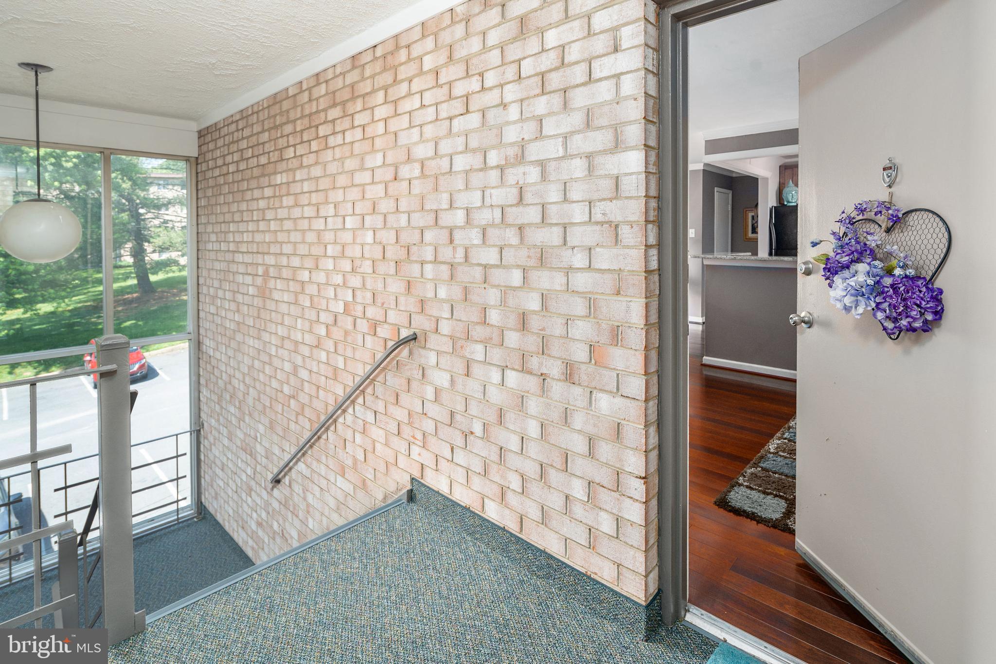 OCCOQUAN RIDGE CONDO - Residential