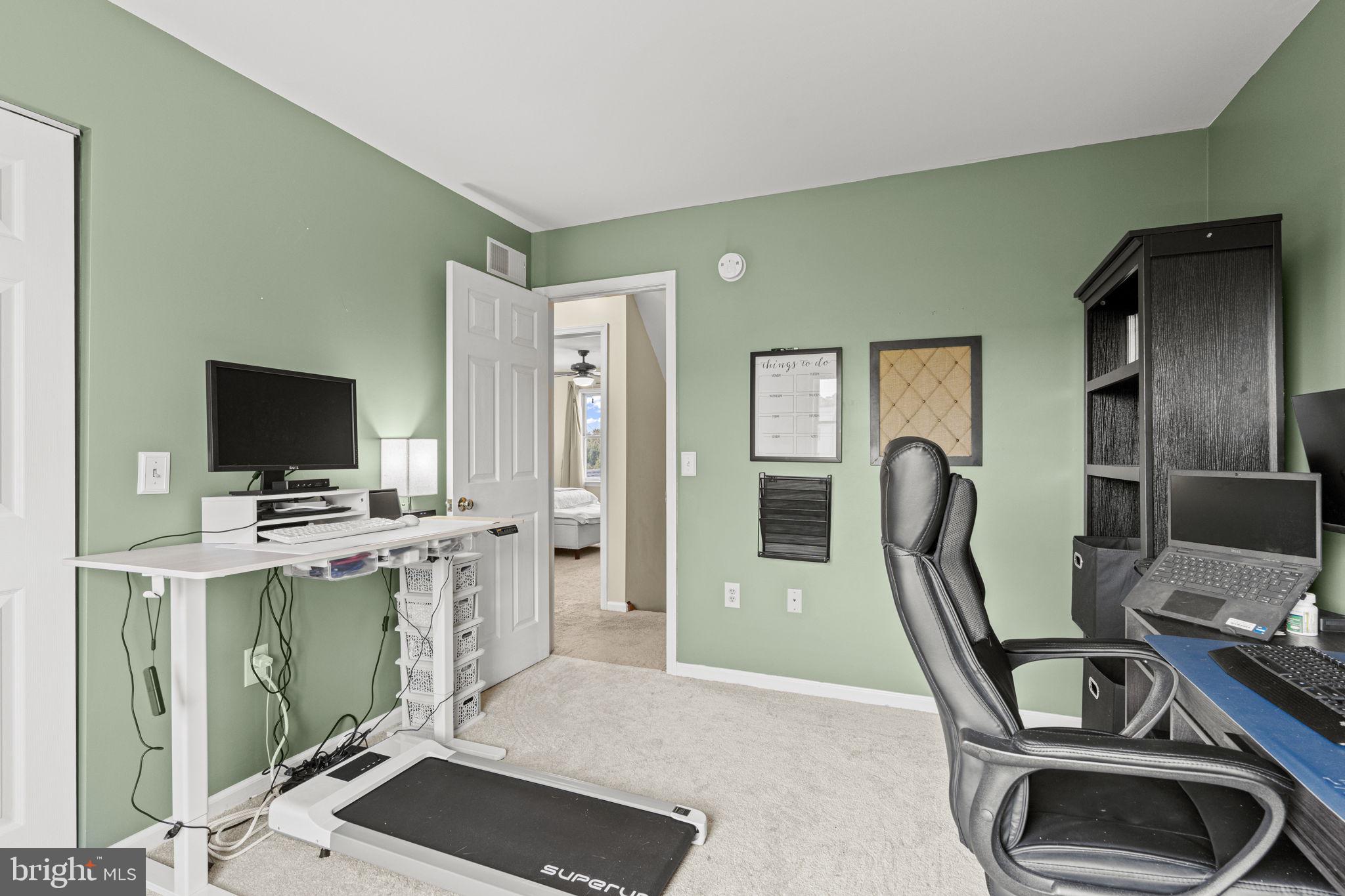 HICKORY HILLS - Residential