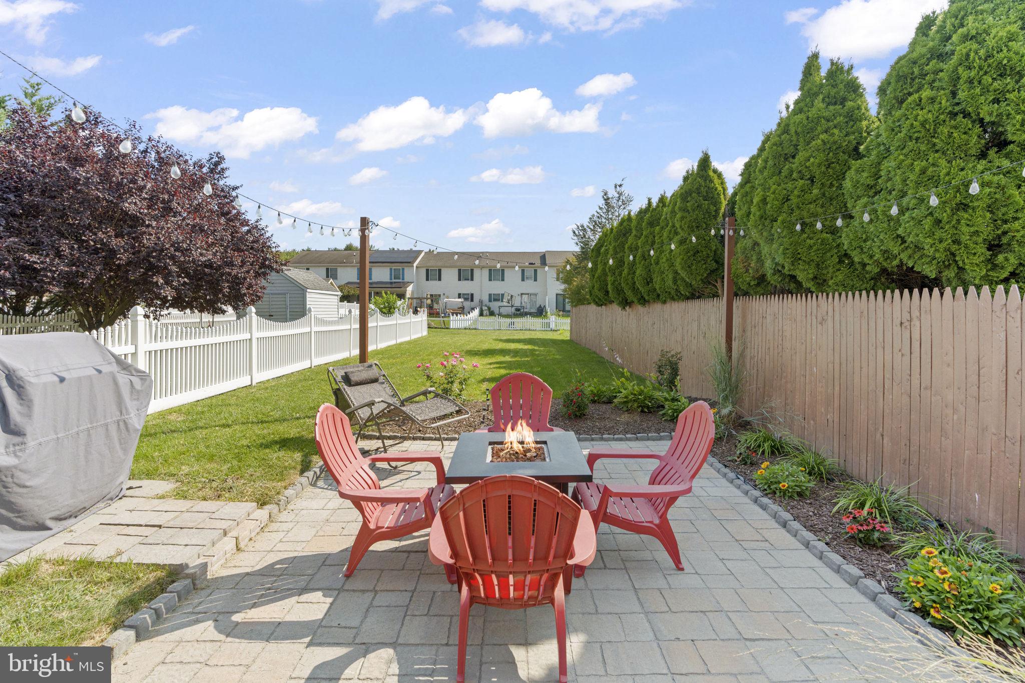 HICKORY HILLS - Residential