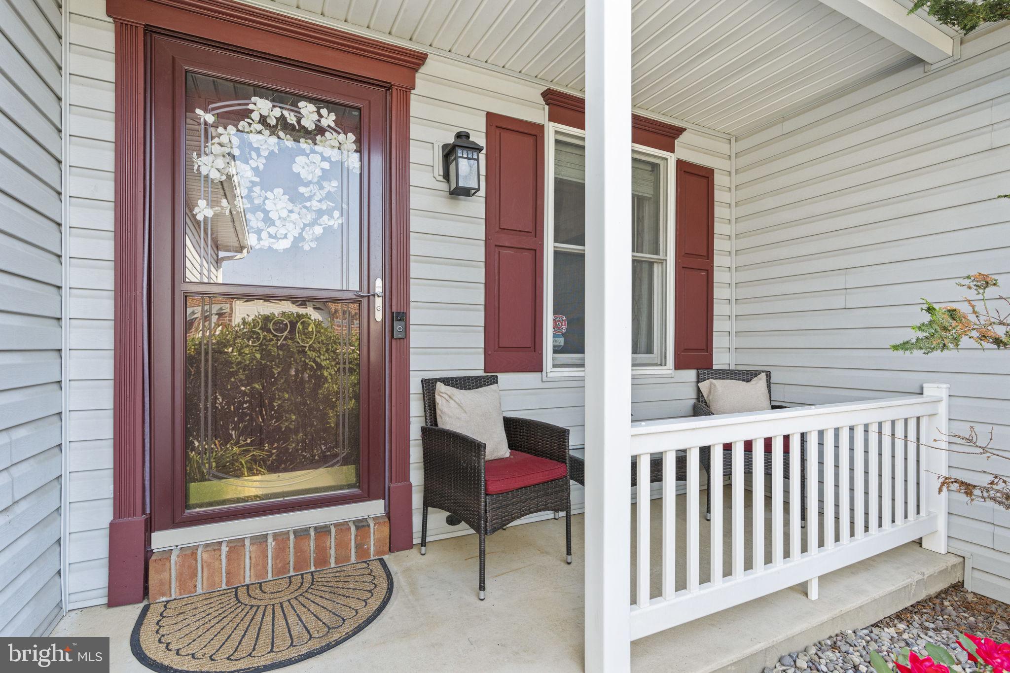 HICKORY HILLS - Residential