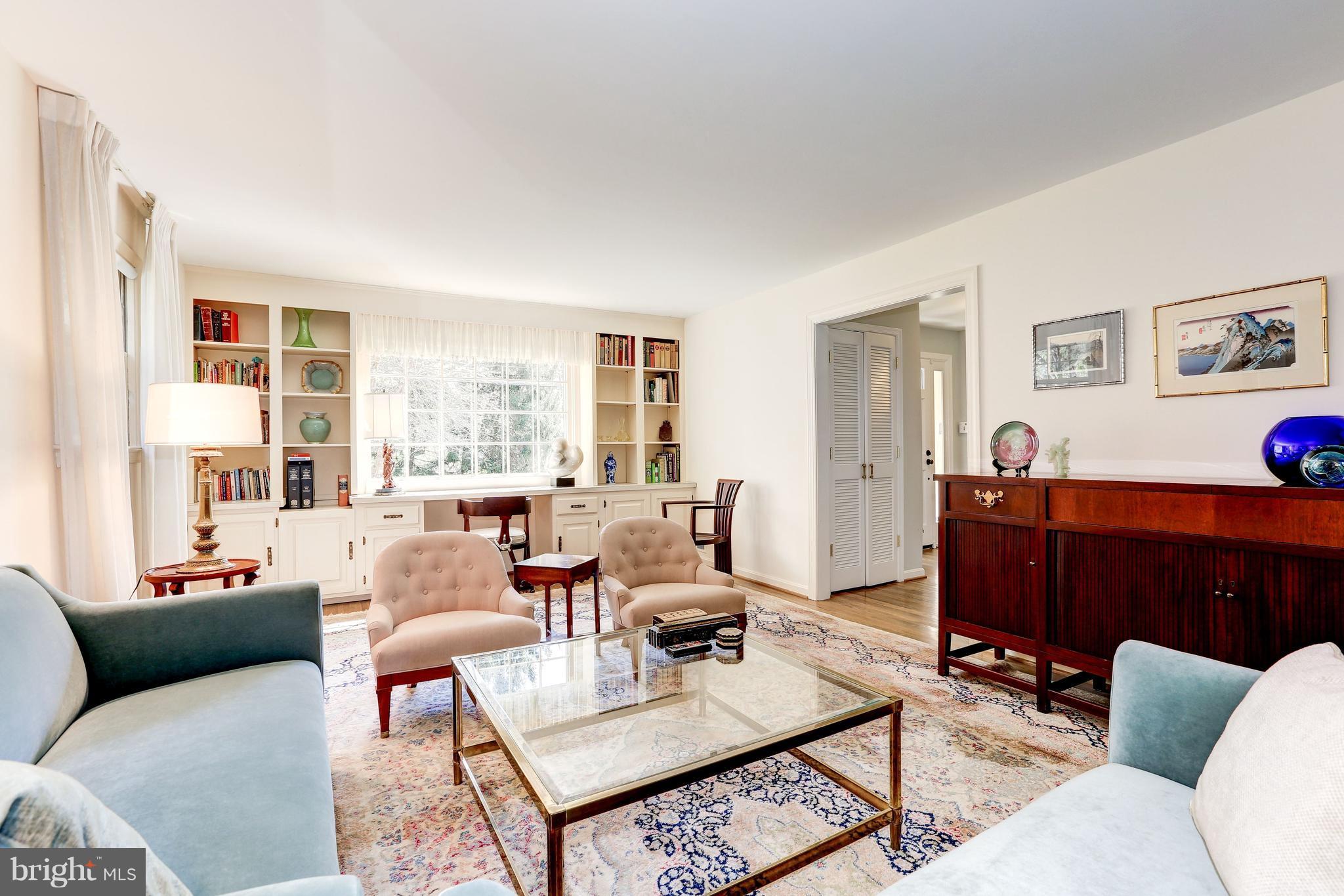 CHARRED OAK ESTATES - Residential