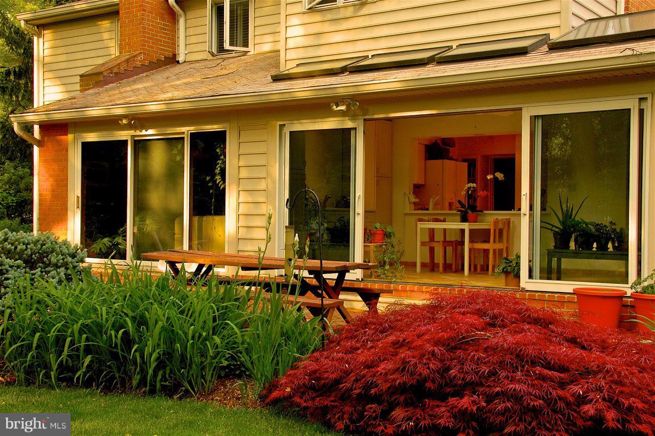 CHARRED OAK ESTATES - Residential