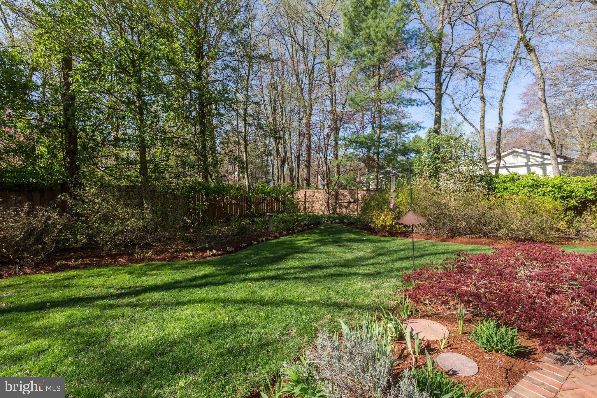 CHARRED OAK ESTATES - Residential