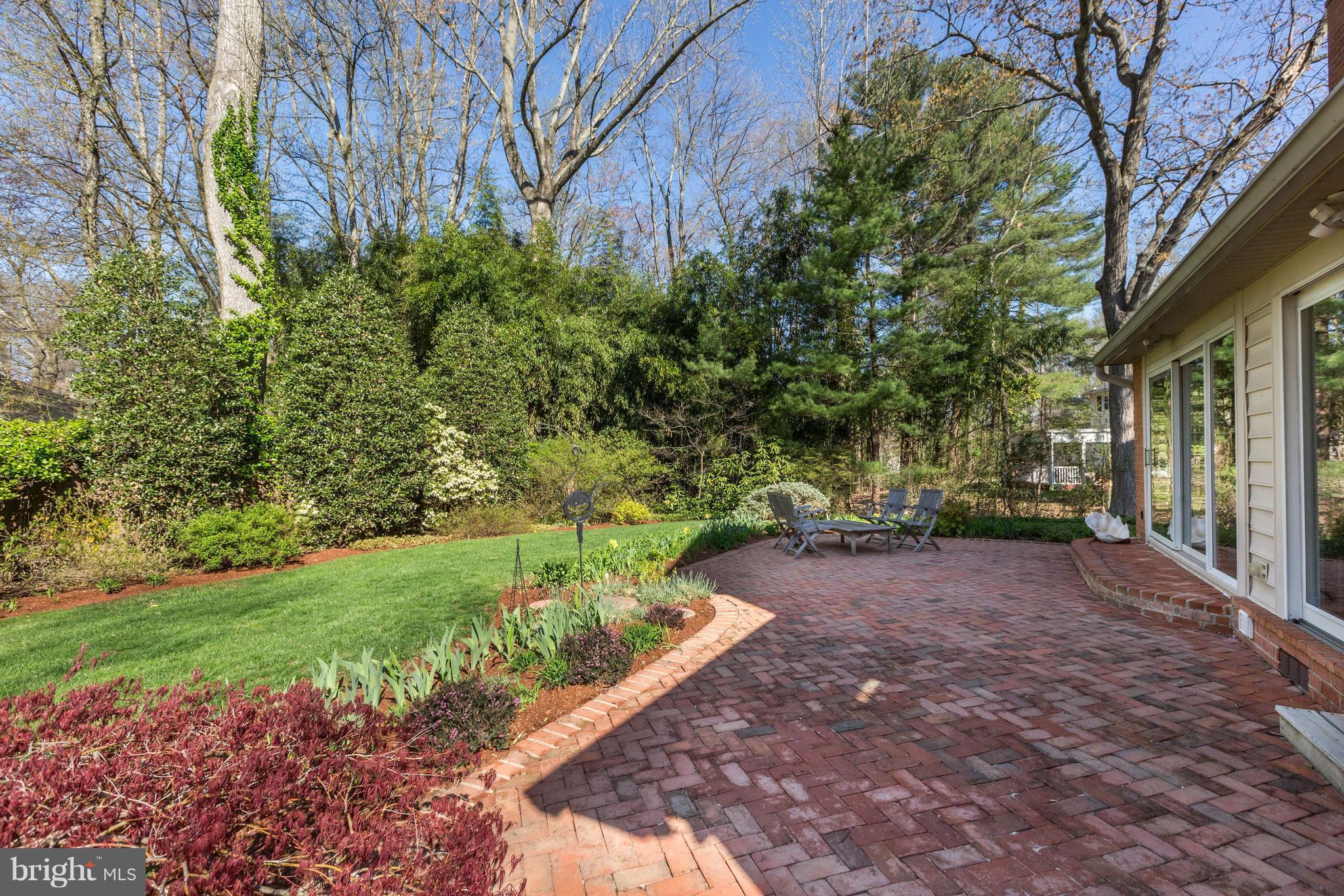 CHARRED OAK ESTATES - Residential