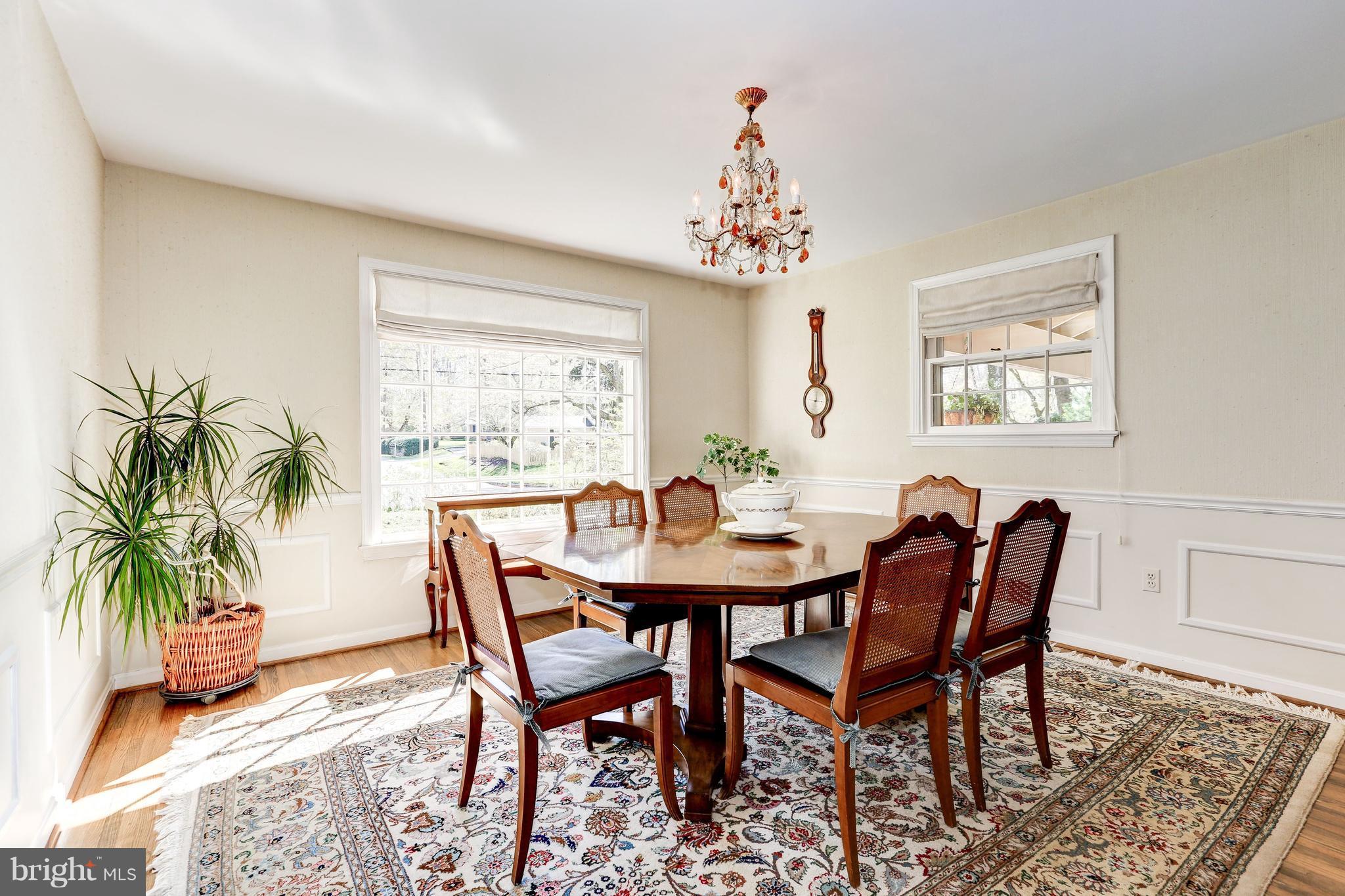 CHARRED OAK ESTATES - Residential