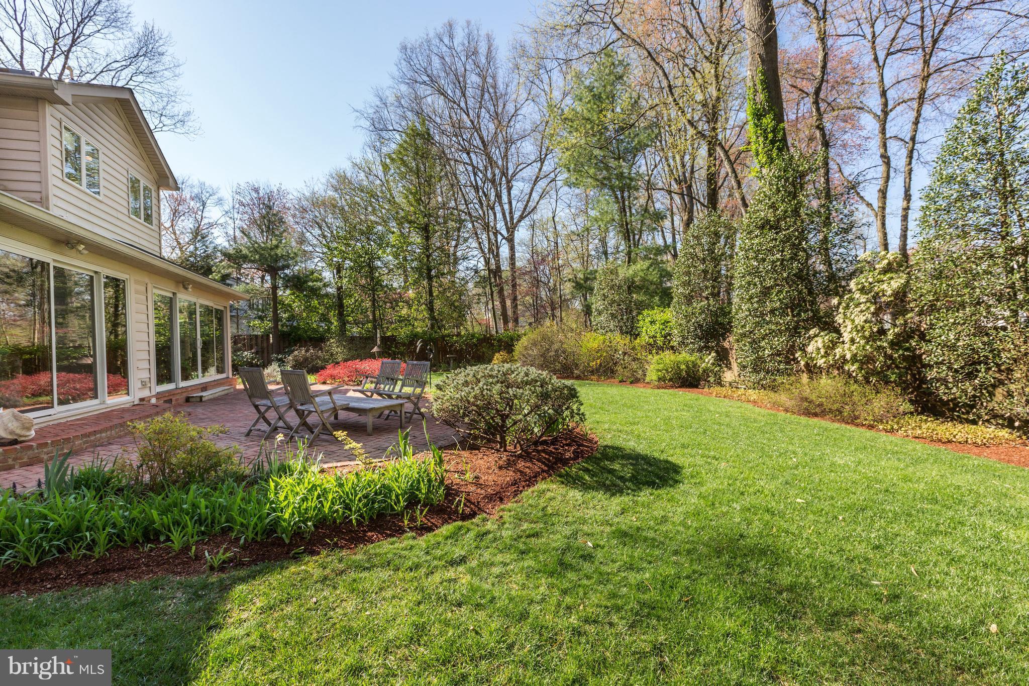 CHARRED OAK ESTATES - Residential