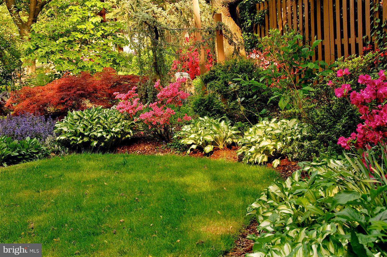 CHARRED OAK ESTATES - Residential