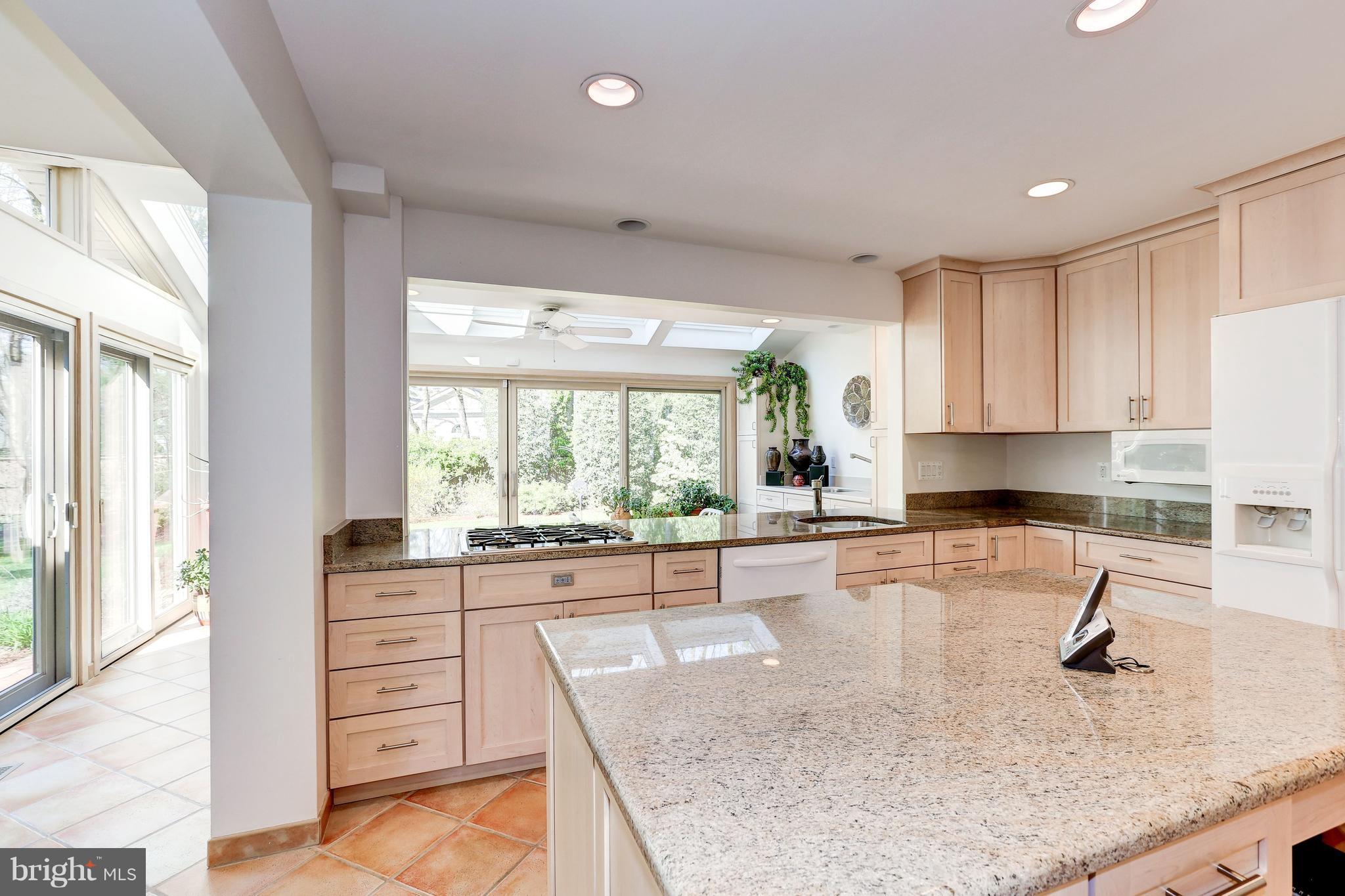 CHARRED OAK ESTATES - Residential