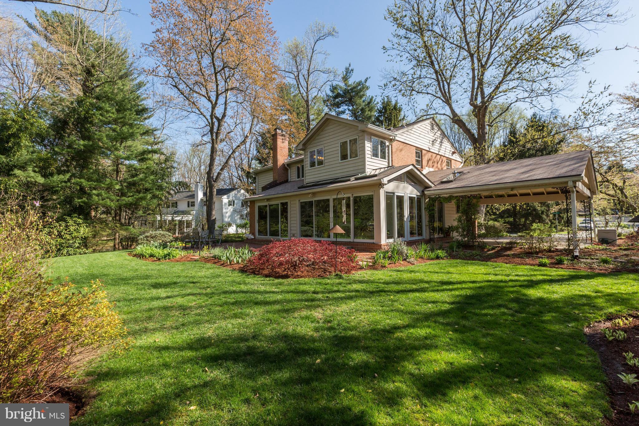 CHARRED OAK ESTATES - Residential
