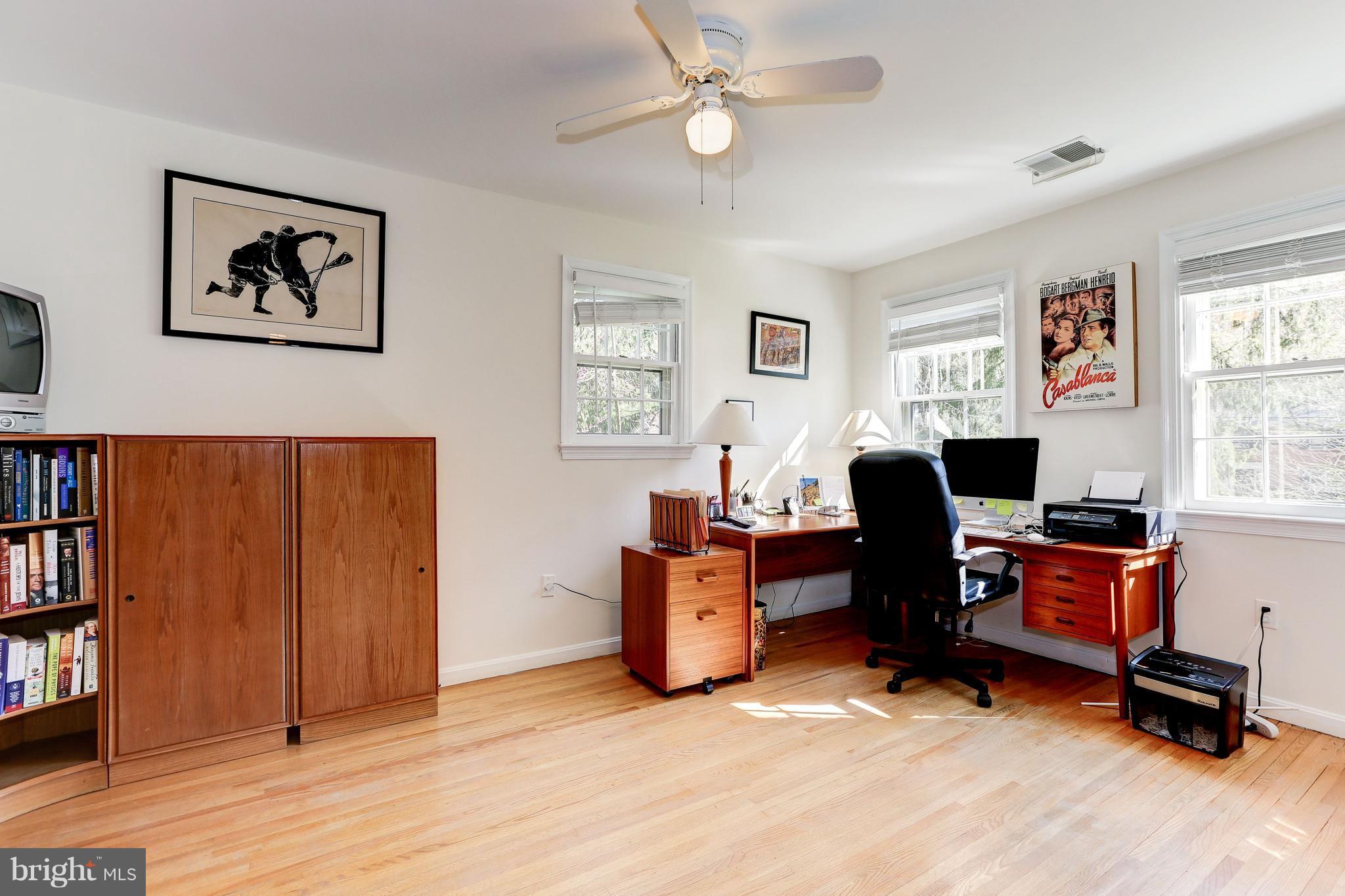 CHARRED OAK ESTATES - Residential