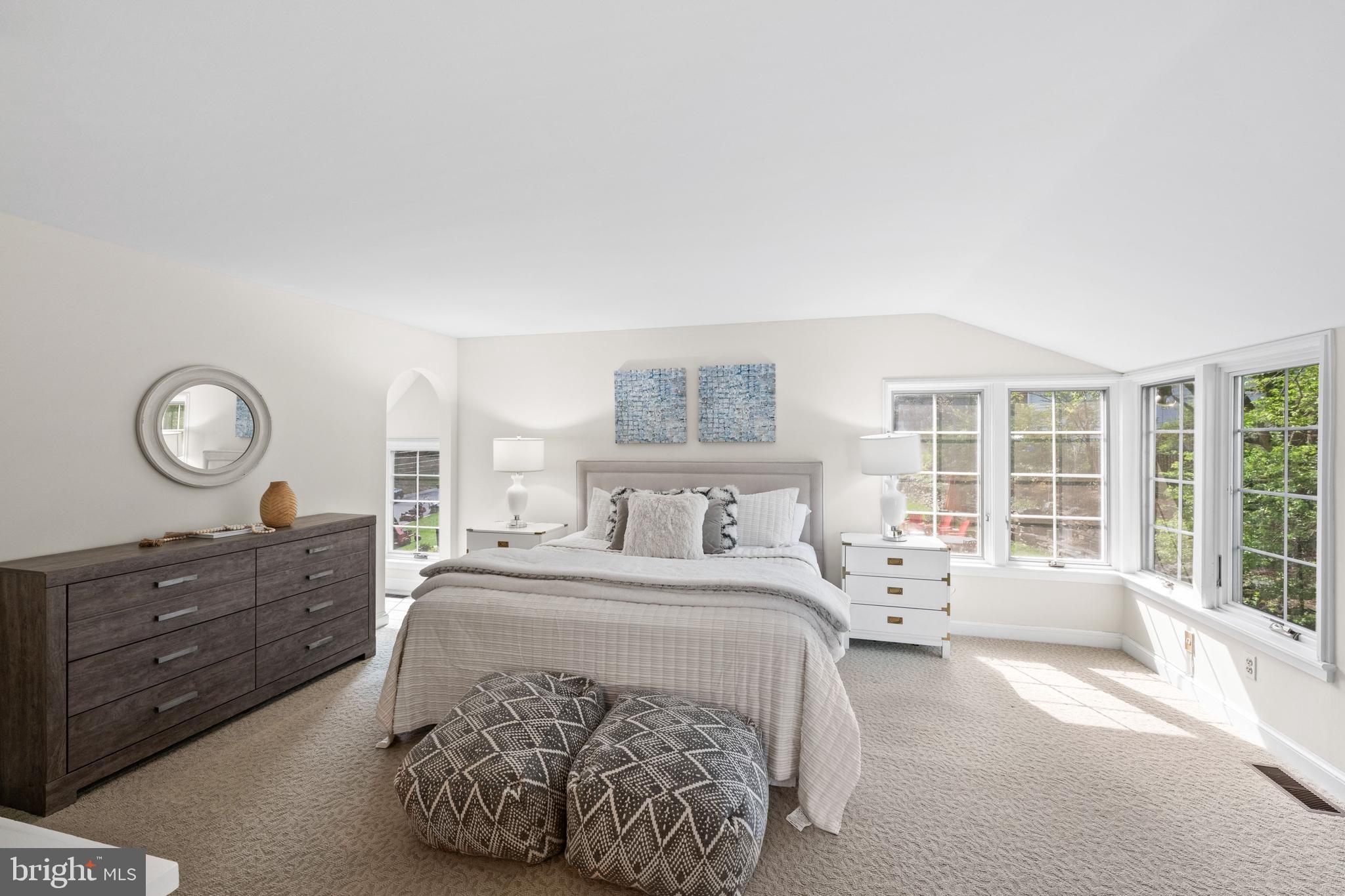 RIDGEWOOD VILLAGE - Residential