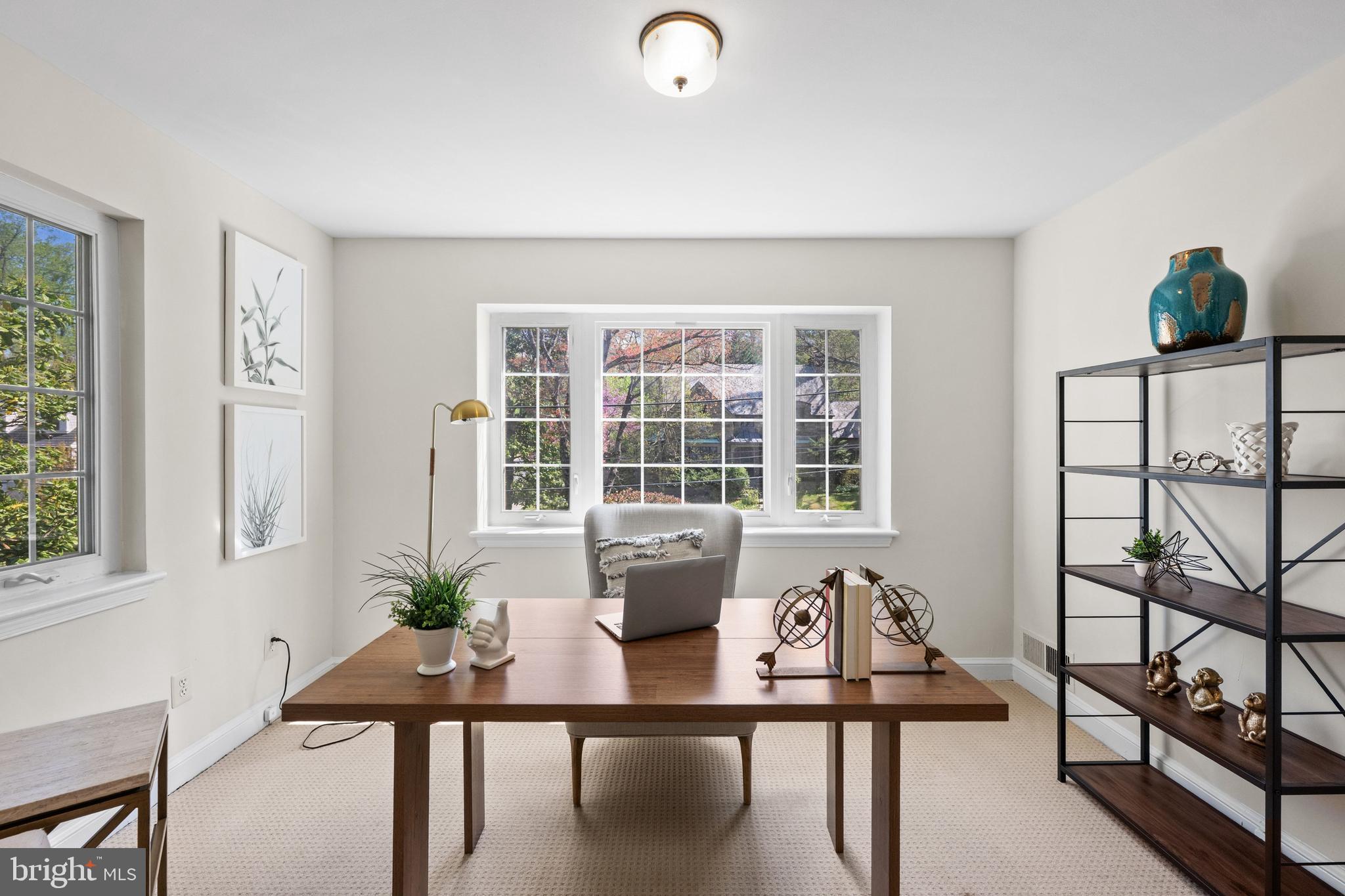 RIDGEWOOD VILLAGE - Residential