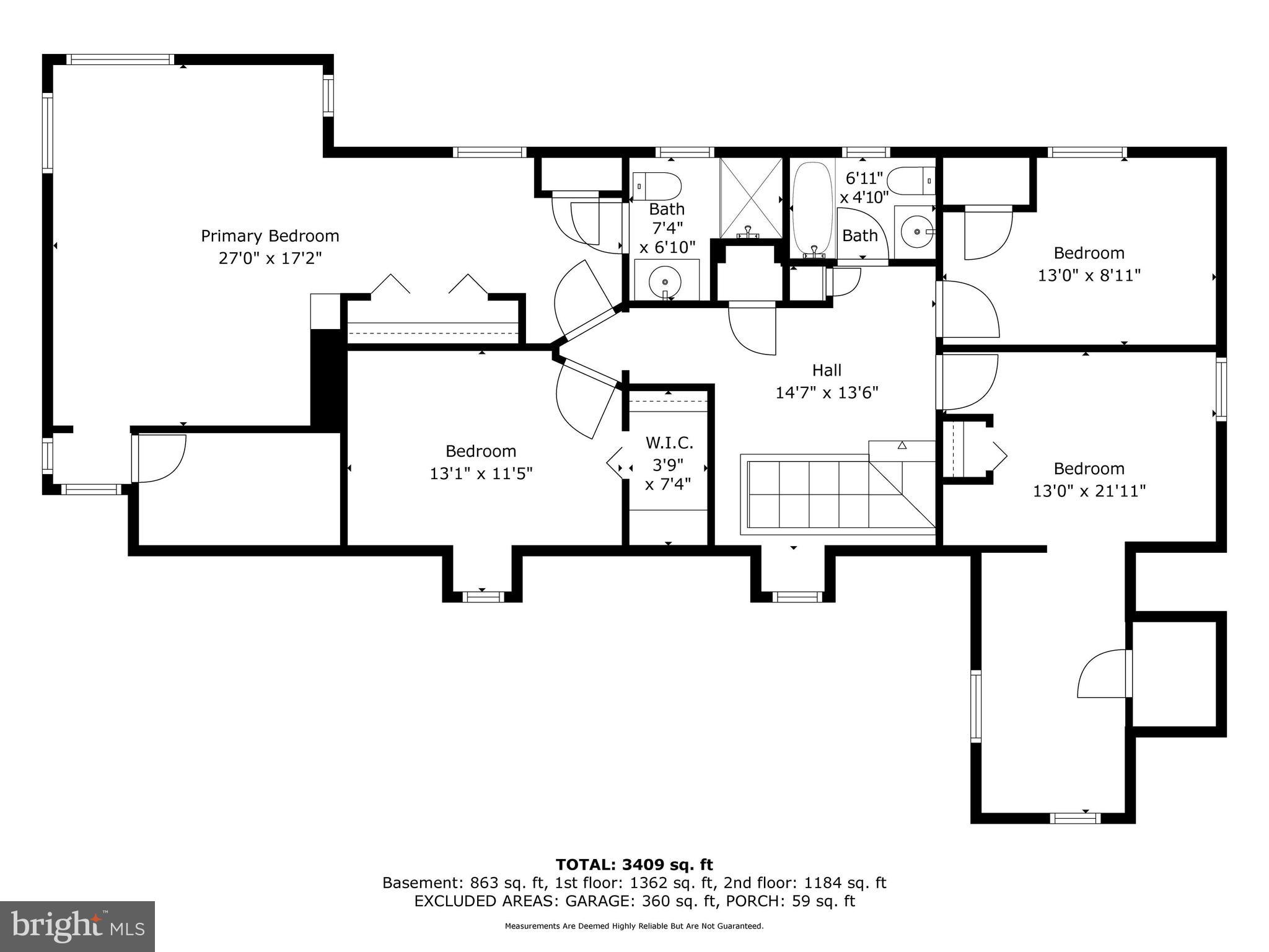 RIDGEWOOD VILLAGE - Residential