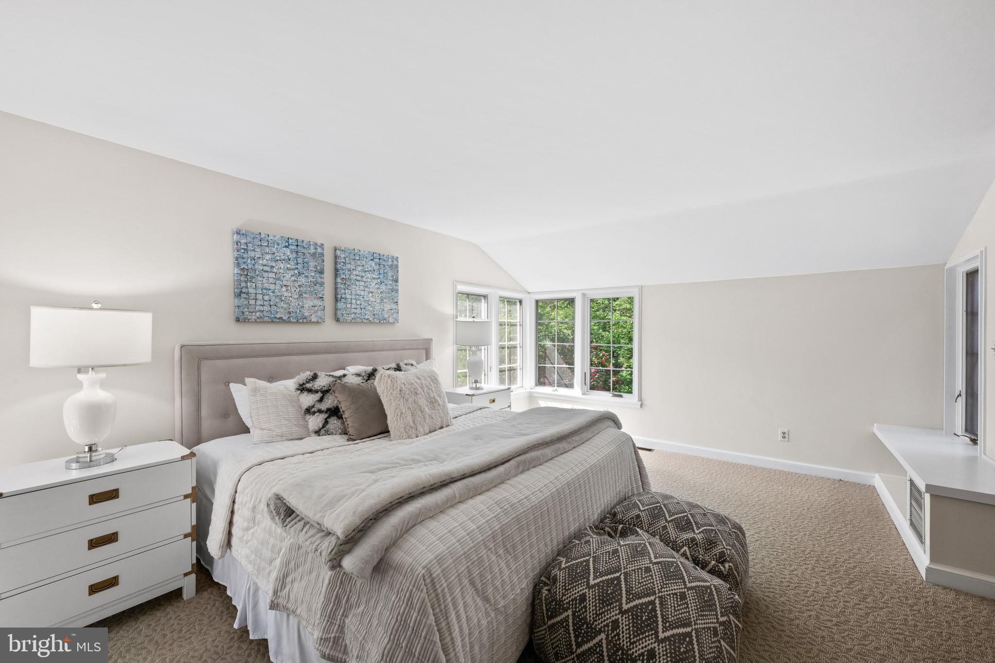 RIDGEWOOD VILLAGE - Residential